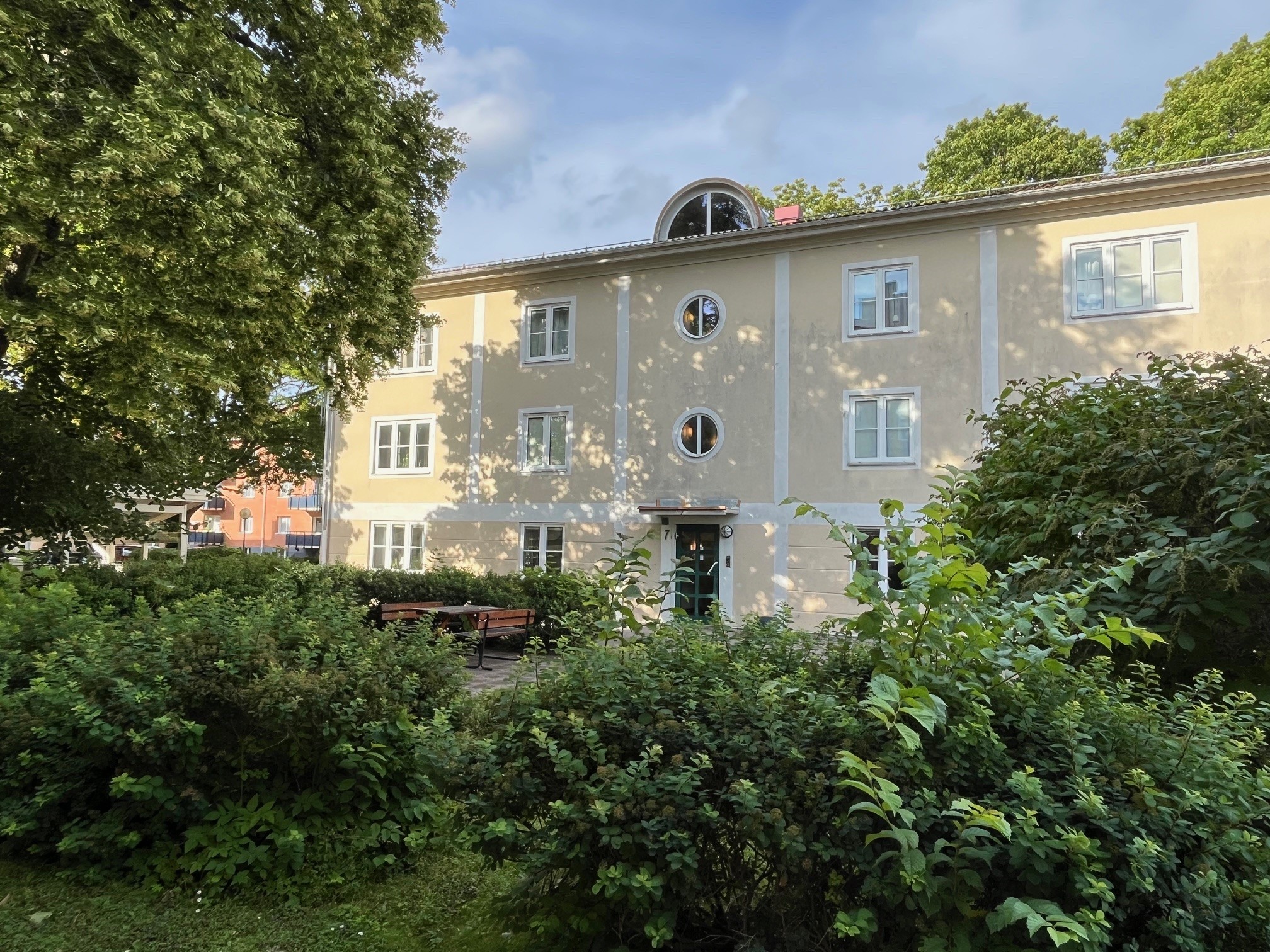 Lägenhet, 3 rooms, 72 sqm, Vänersborg – bild 13