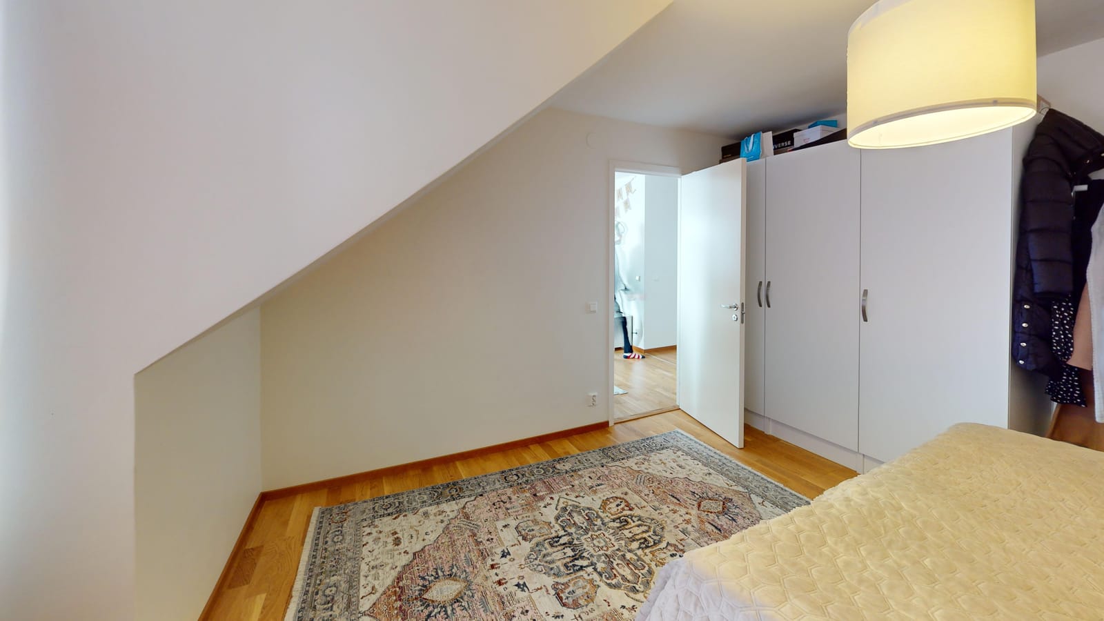 3 rok · 87 m² i Helsingborg – bild 5