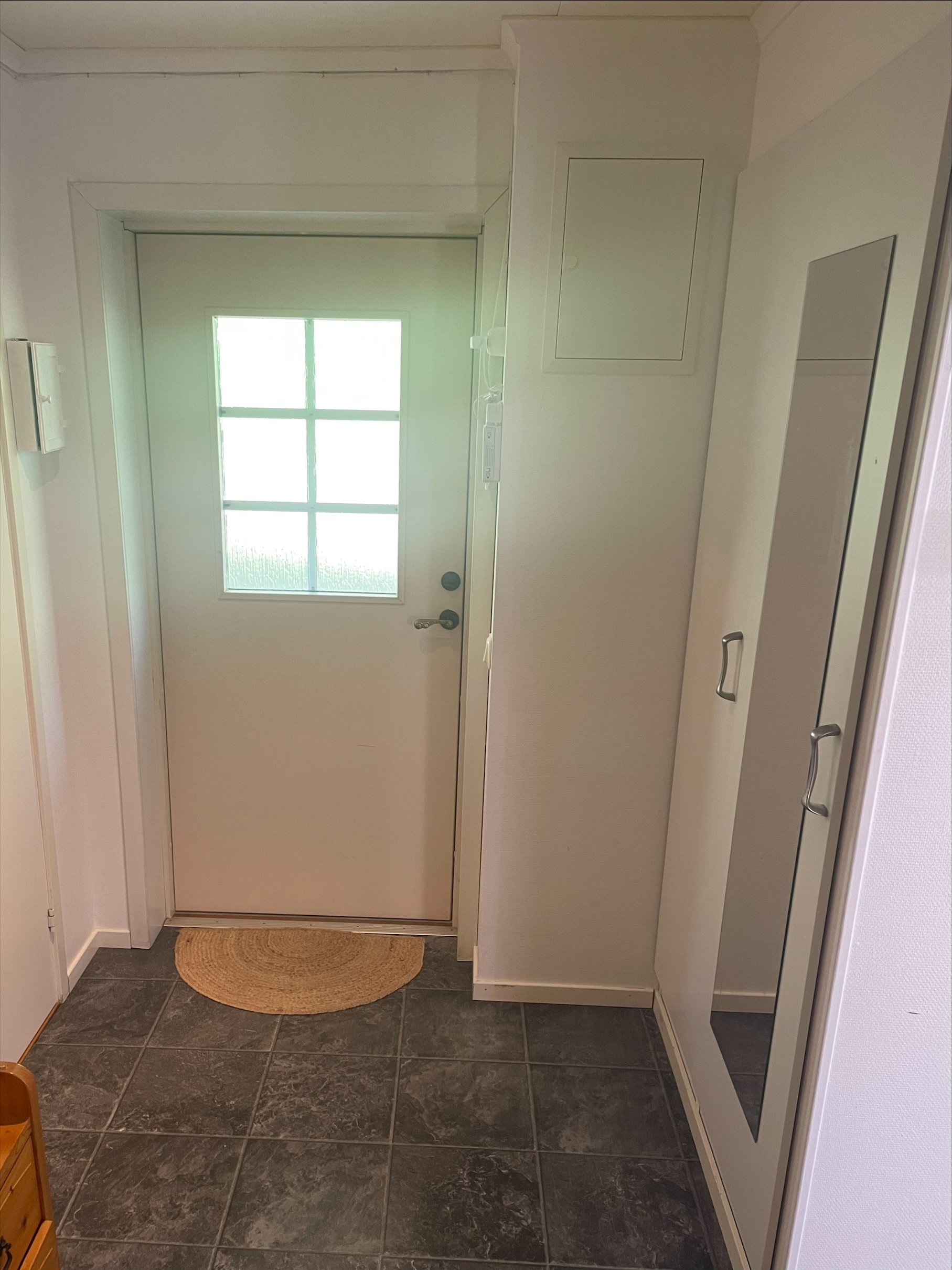 Lägenhet, 3 rooms, 82 sqm, Järved – bild 3