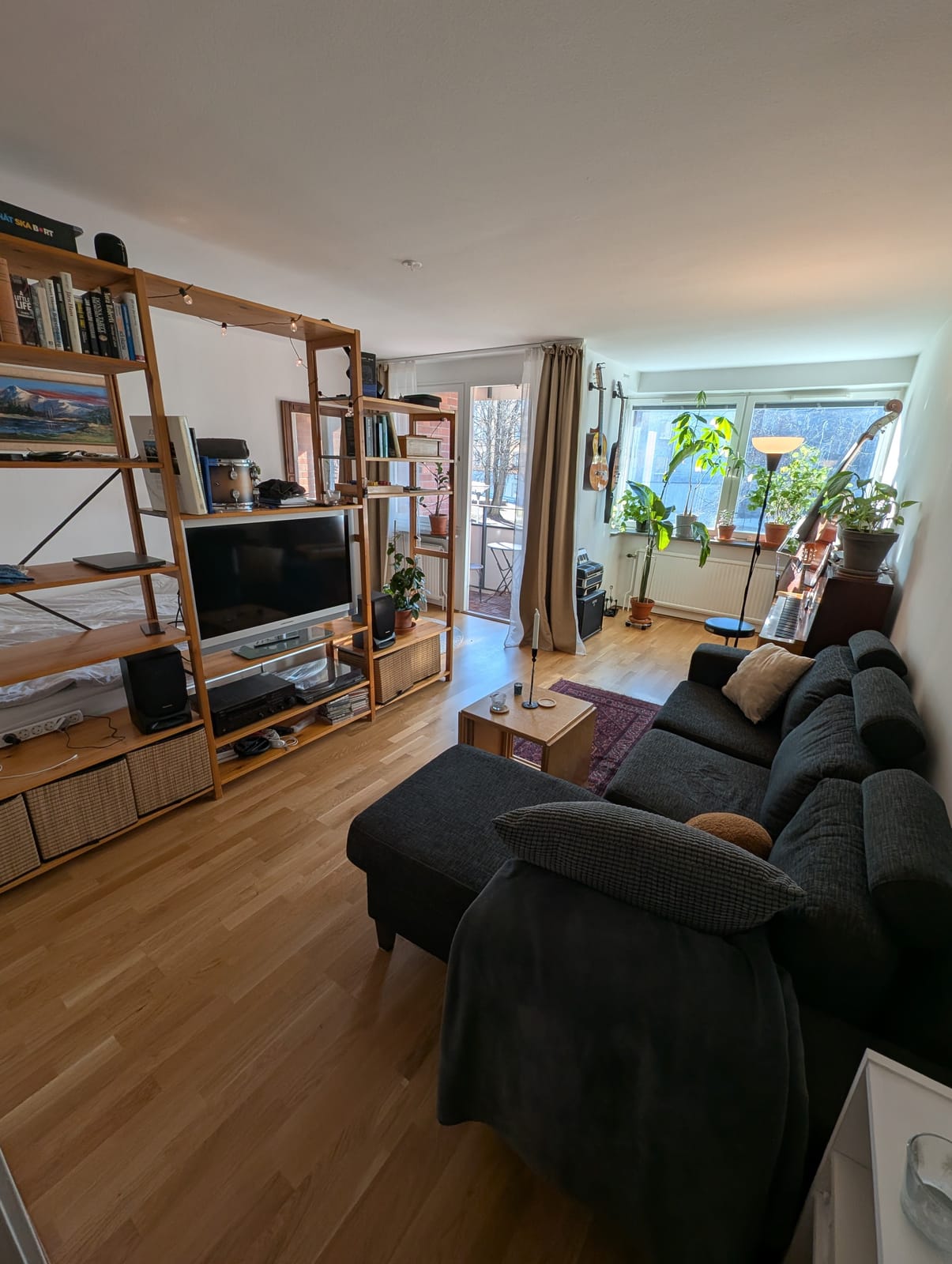 2 rok · 53 m² i Vårby – bild 3