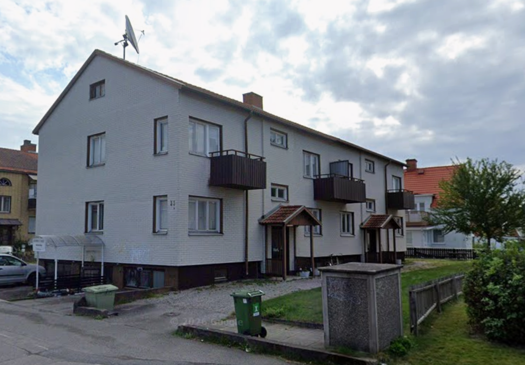 Lägenhet, 2 rooms, 48 sqm, Eskilstuna – bild 10