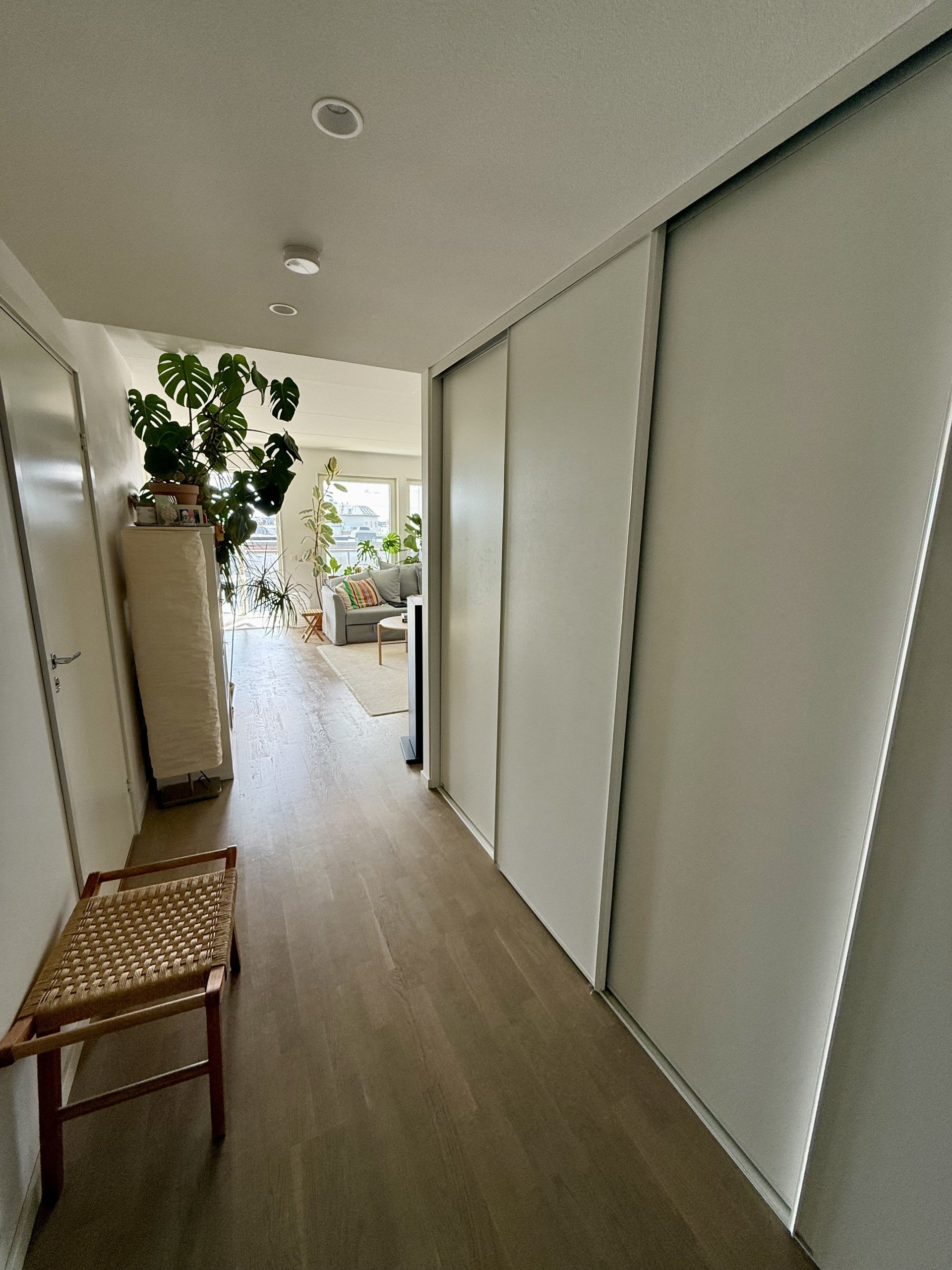 Lägenhet, 2 rooms, 54 sqm, Nacka – bild 7