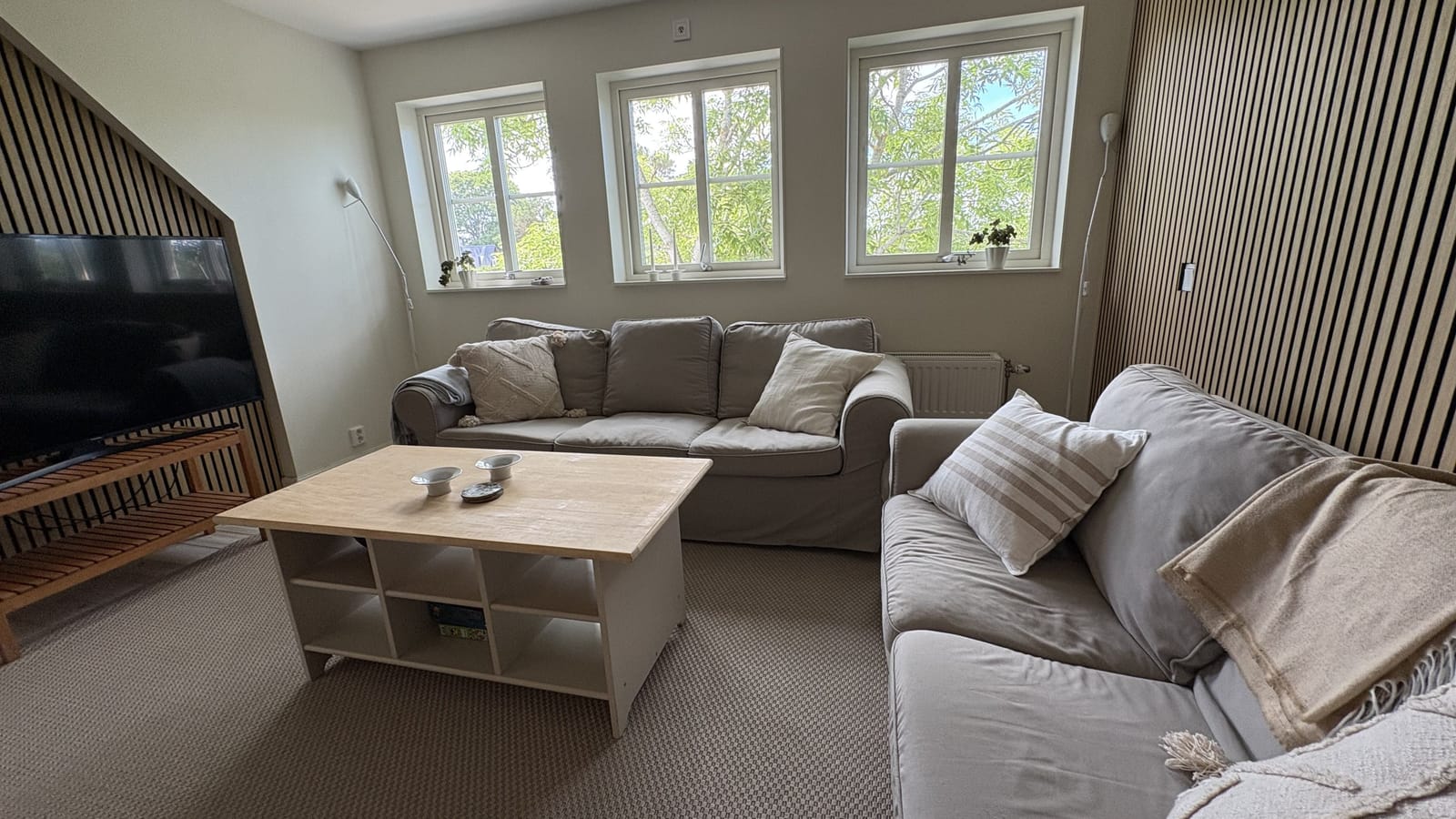 4 rok · 70 m² i Visby – bild 11