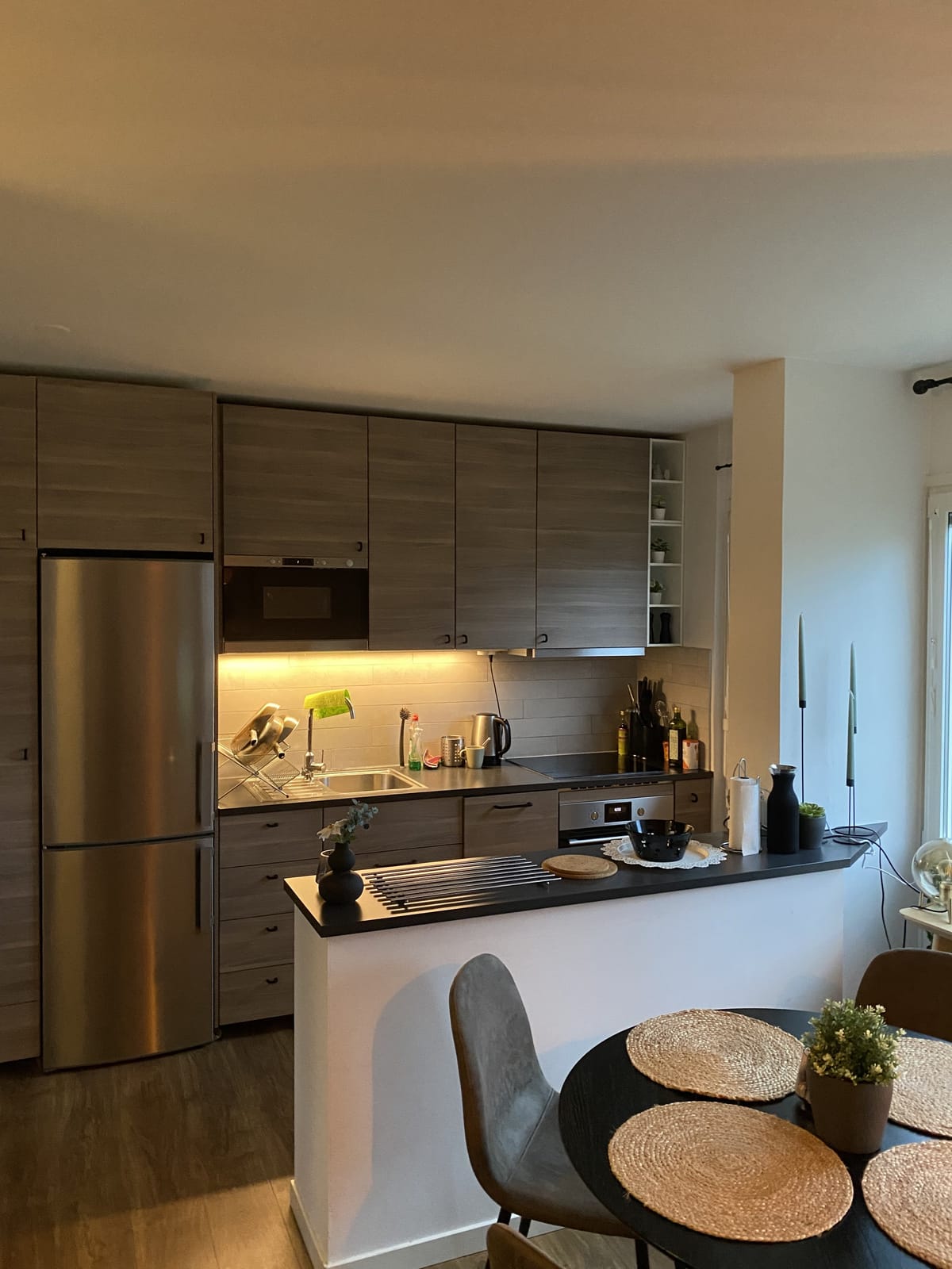 Lägenhet, 1 rooms, 37 sqm, Lund
