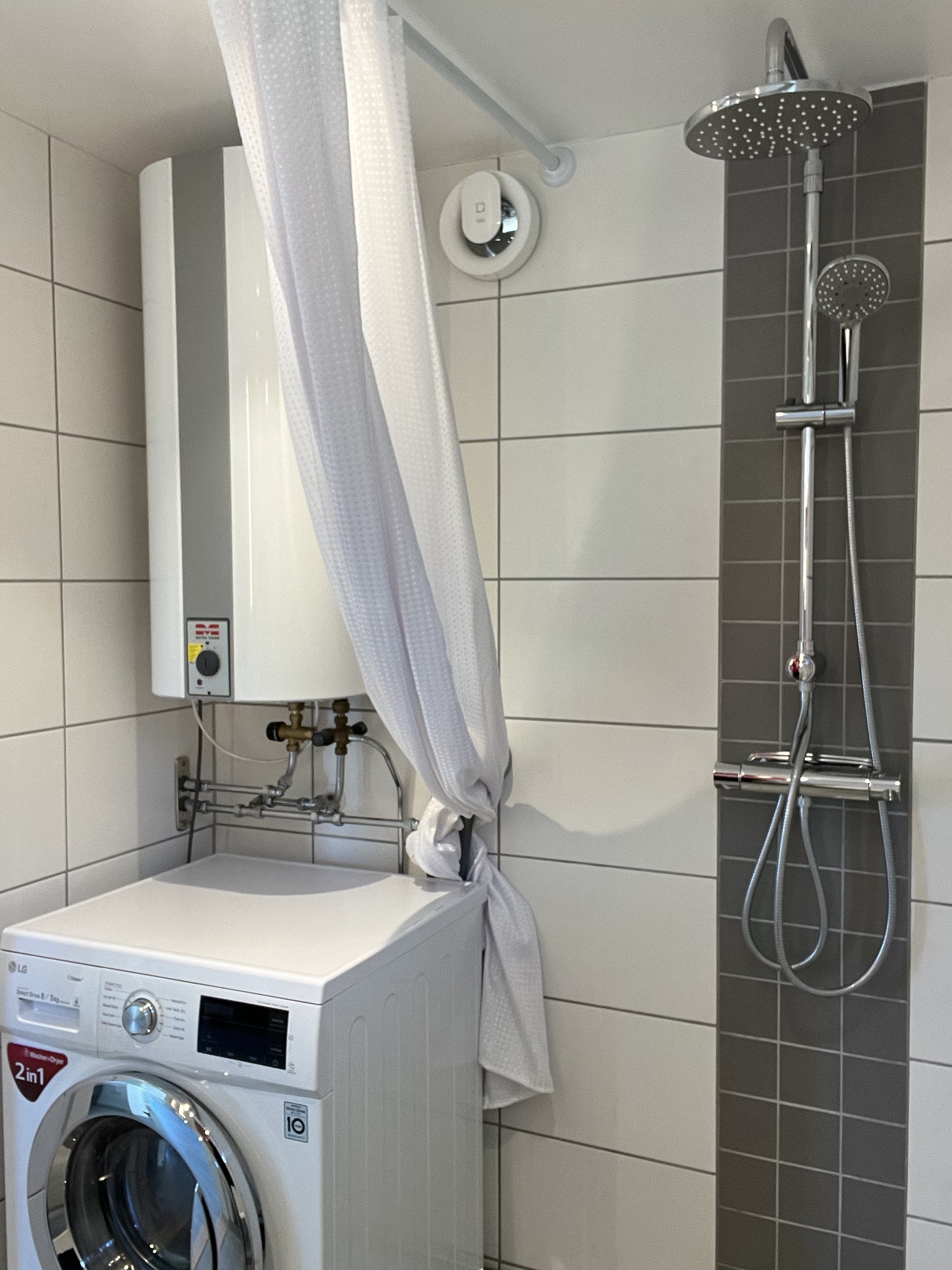 Stuga, 2 rooms, 40 sqm, Höllviken – bild 10