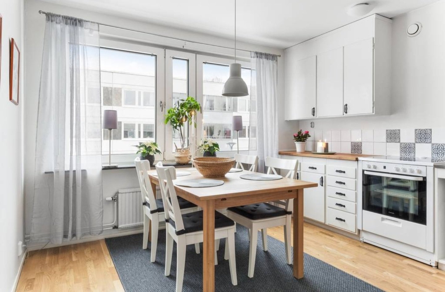 Lägenhet, 1 rooms, 25 sqm, Sollentuna – bild 8