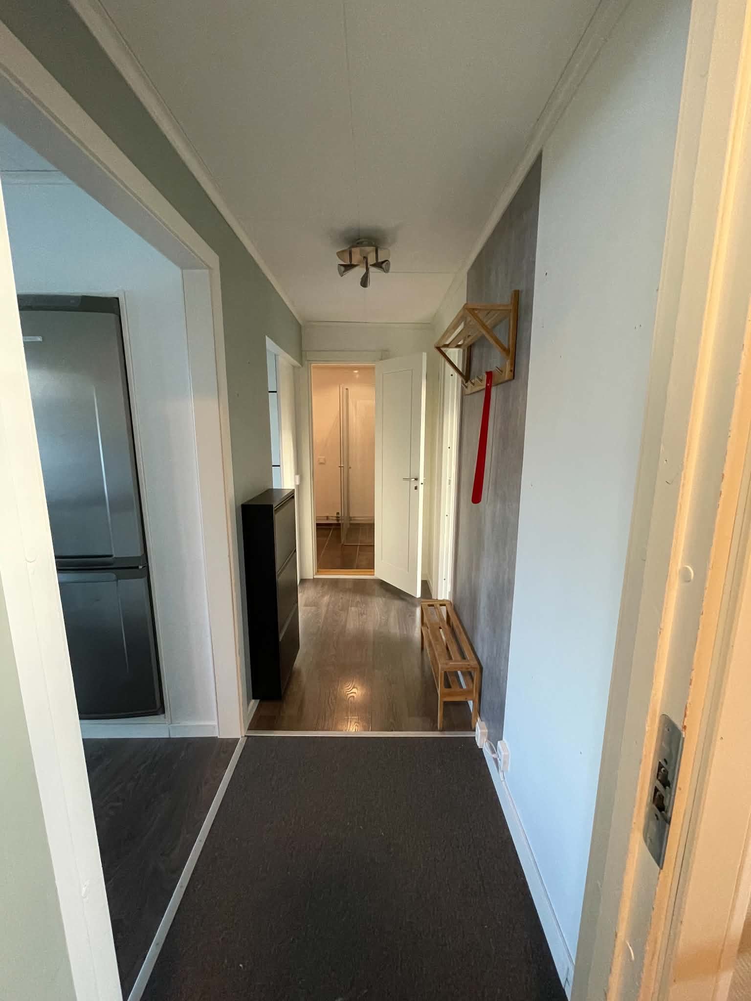 2 rok · 48 m² i Arvidsjaur – bild 19