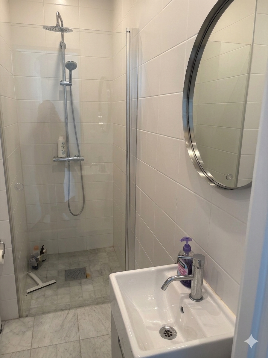 Lägenhet, 2 rooms, 32 sqm, Stockholm – bild 2