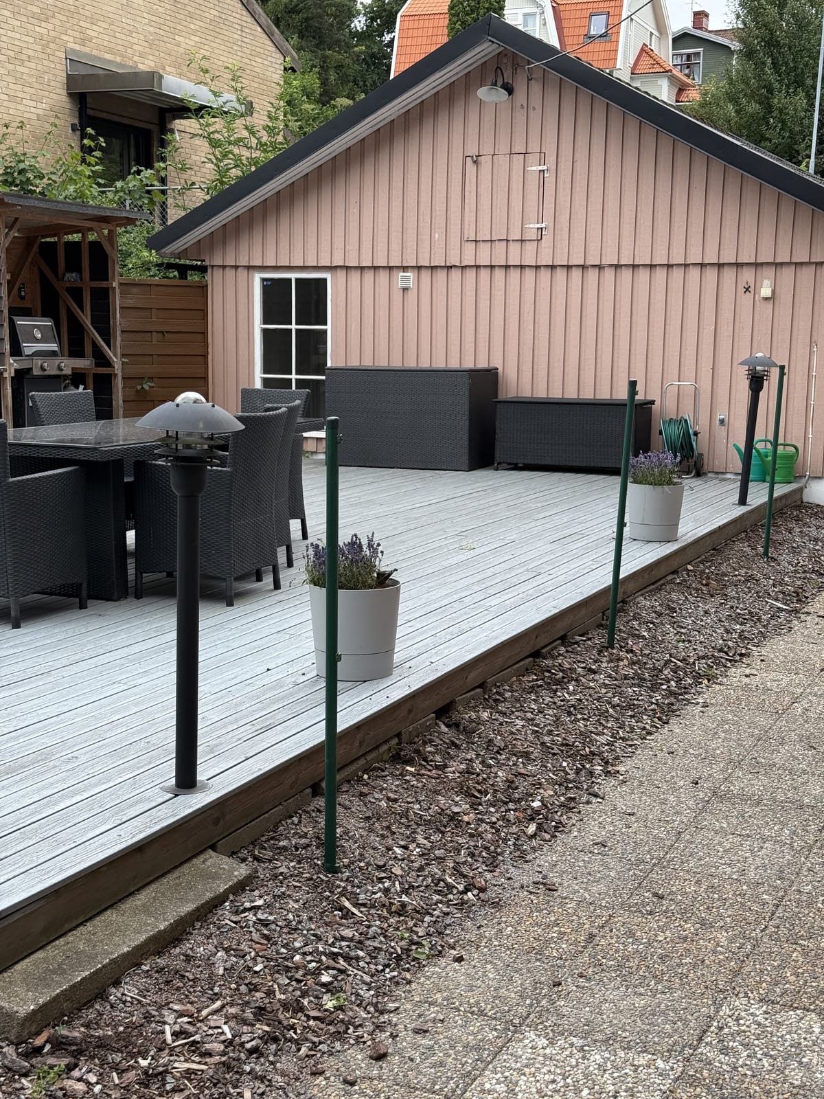 2 rok · 72 m² i Sollentuna – bild 13