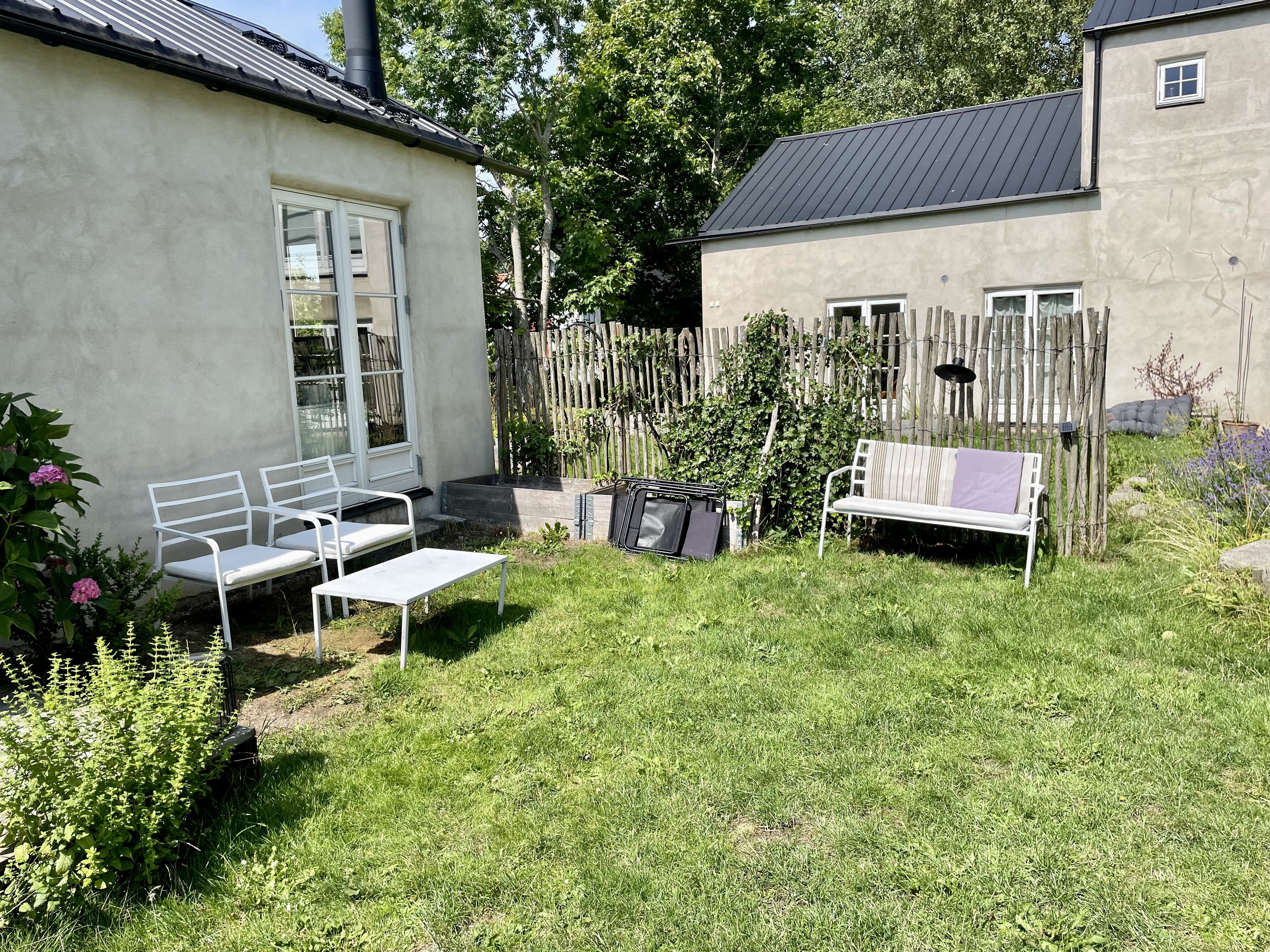 Stuga, 2 rooms, 40 sqm, Kivik – bild 7
