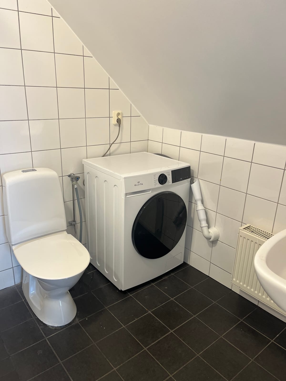 1 rok · 48 m² i Hörby – bild 4