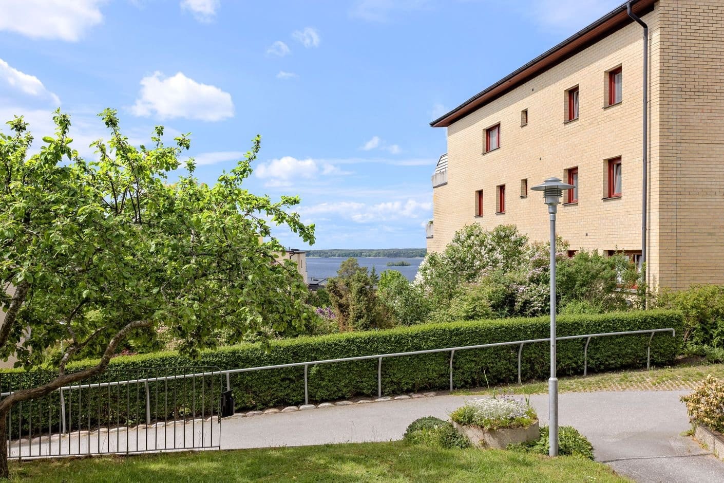 2 rok · 42 m² i Kallhäll Järfälla – bild 20