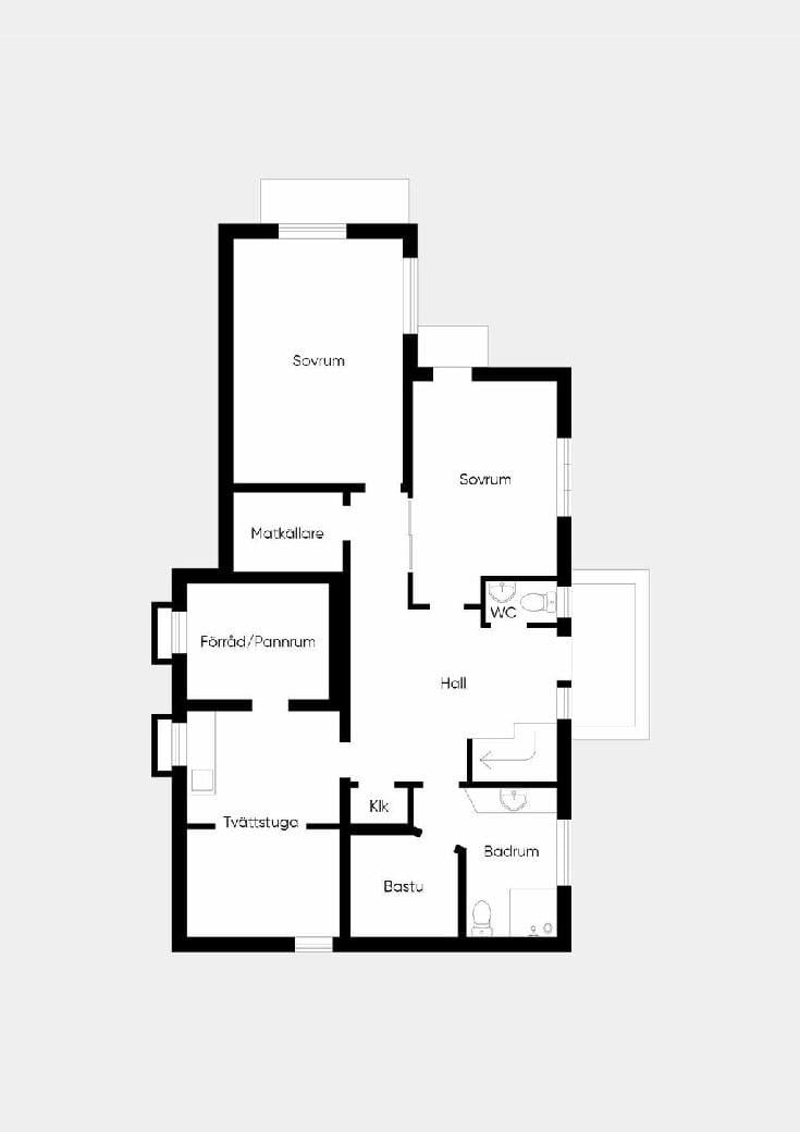 8 rok · 150 m² i Norrahammar – bild 14