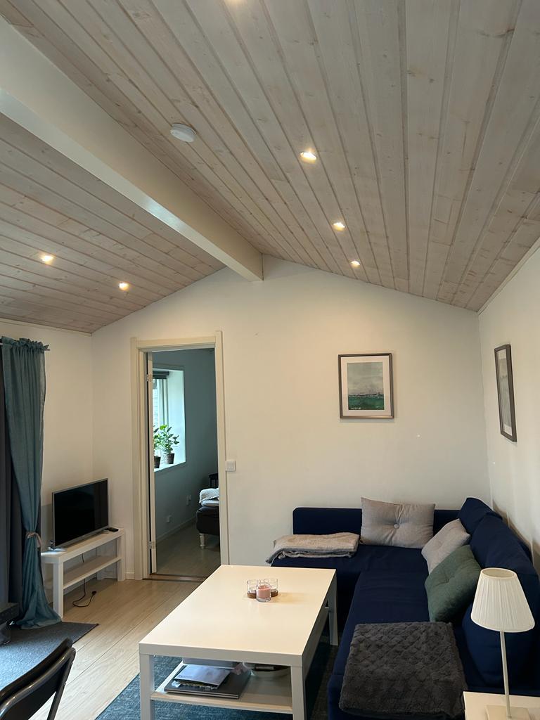Stuga, 2 rooms, 50 sqm, Billdal – bild 9