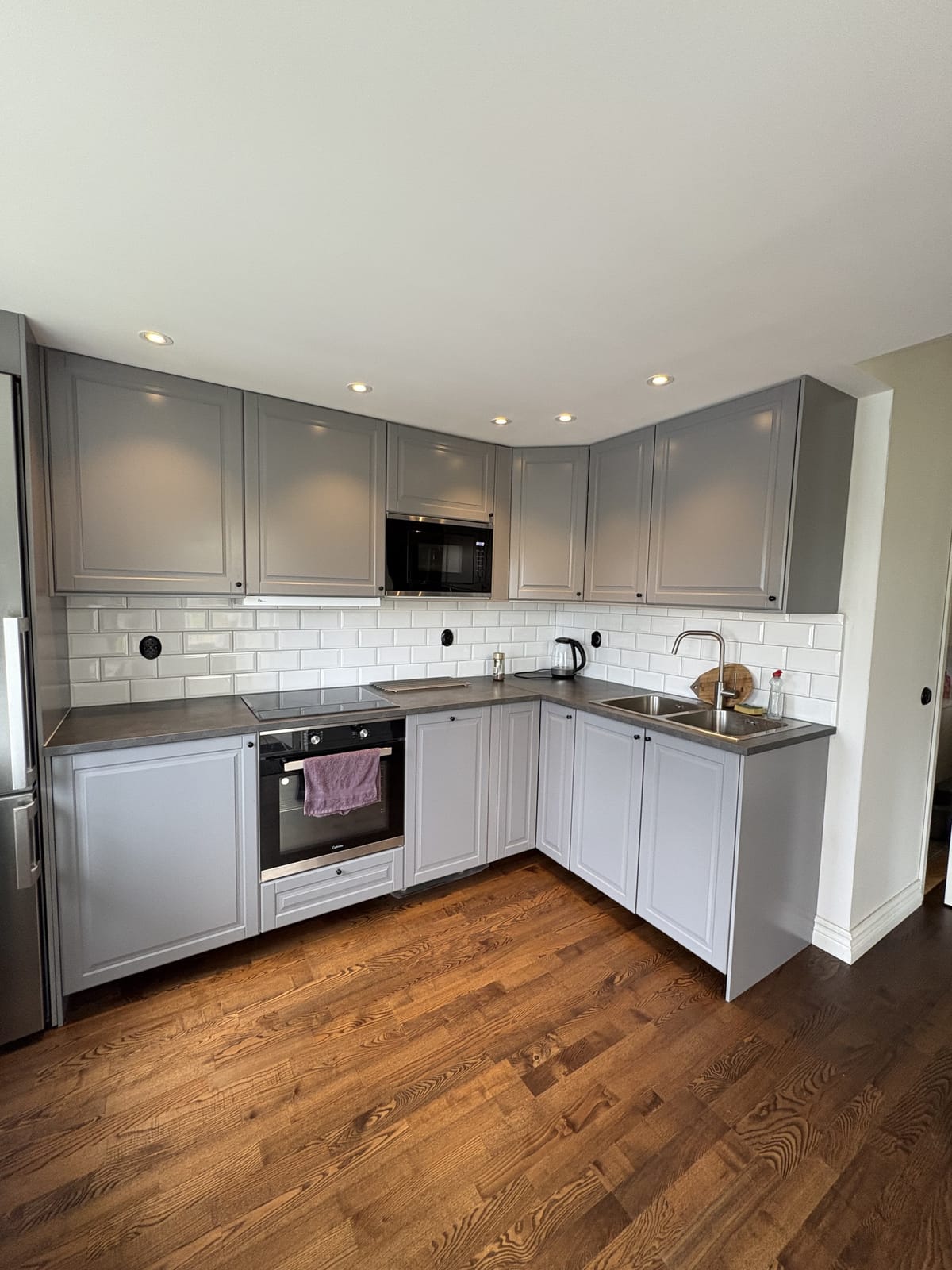 2 rok · 37 m² i Uppsala – bild 11