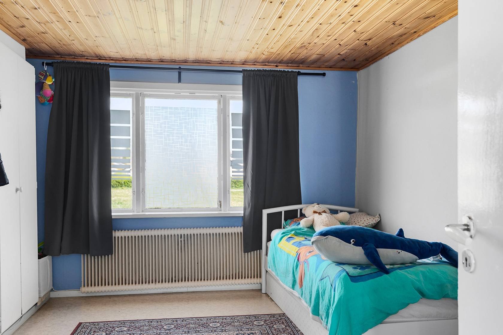 Villa/Hus, 6 rooms, 126 sqm, Kallinge – bild 11