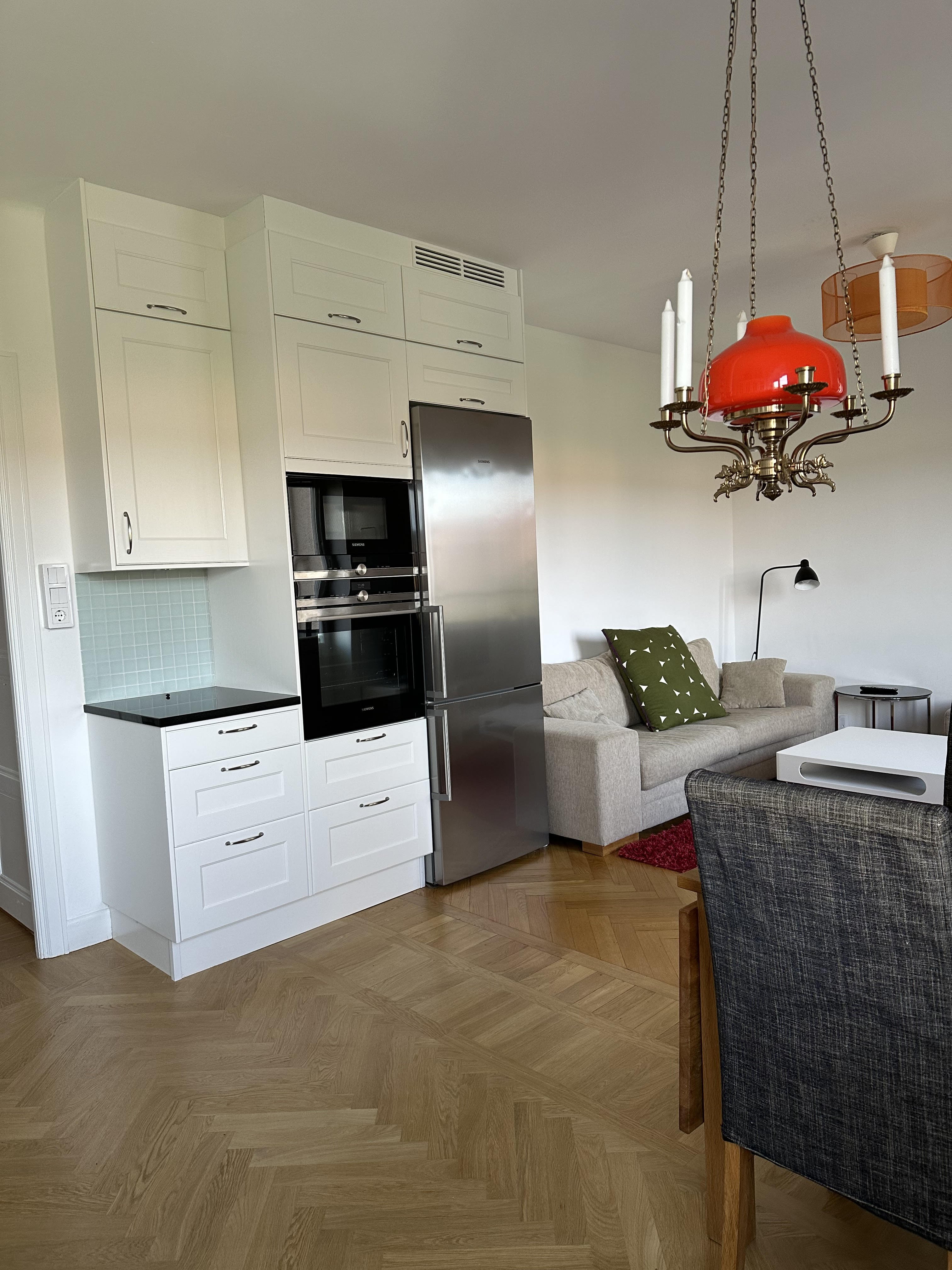Lägenhet, 3 rooms, 65 sqm, Stockholm – bild 8