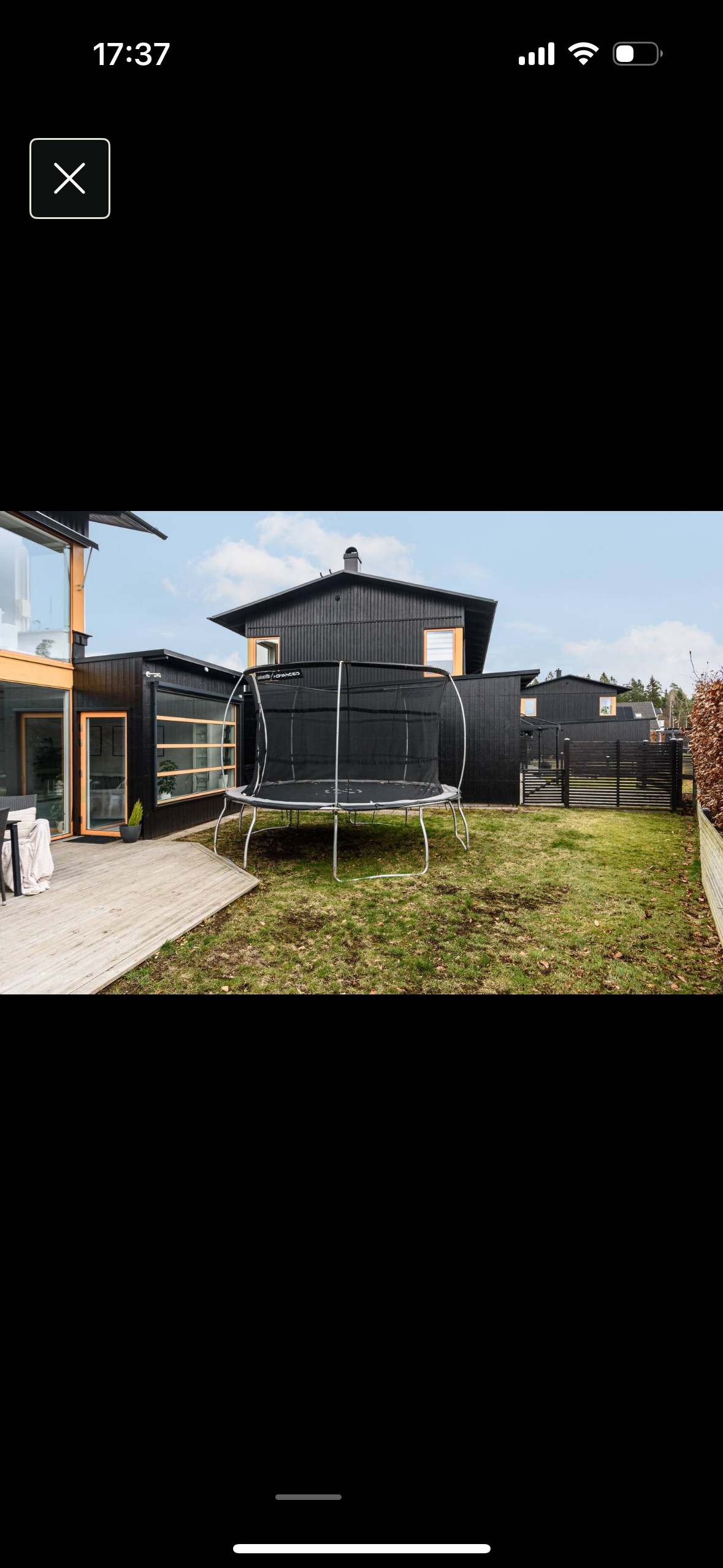 Radhus, 6 rooms, 126 sqm, Växjö – bild 13