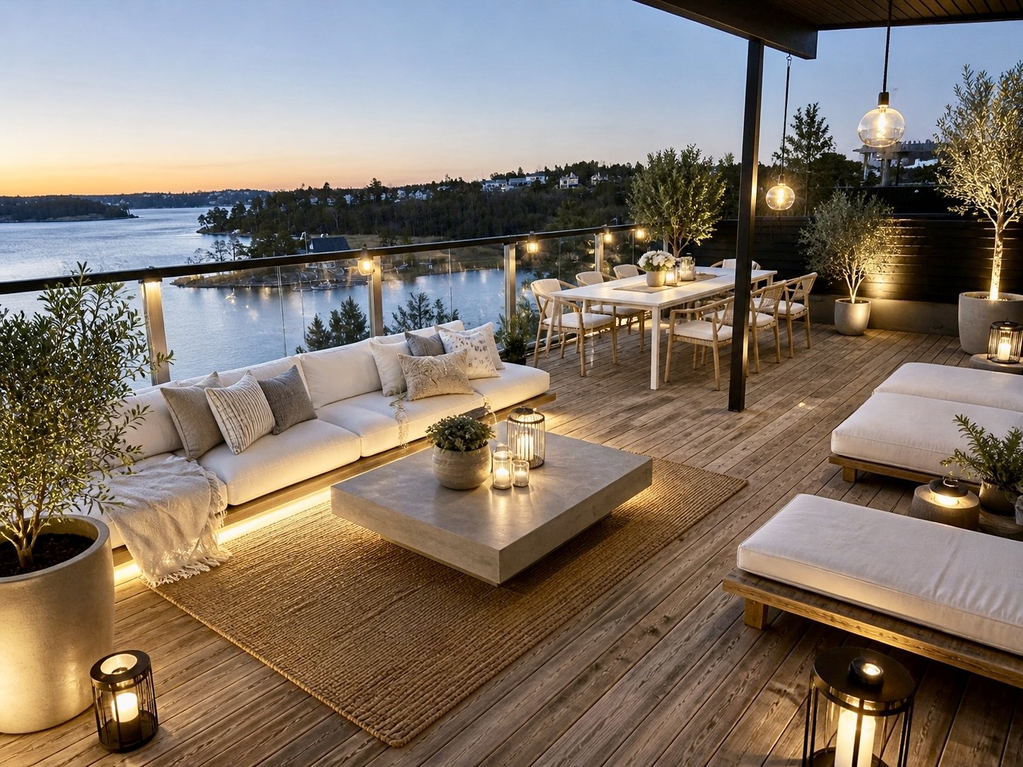 Villa/Hus, 7 rooms, 329 sqm, Värmdö – bild 2
