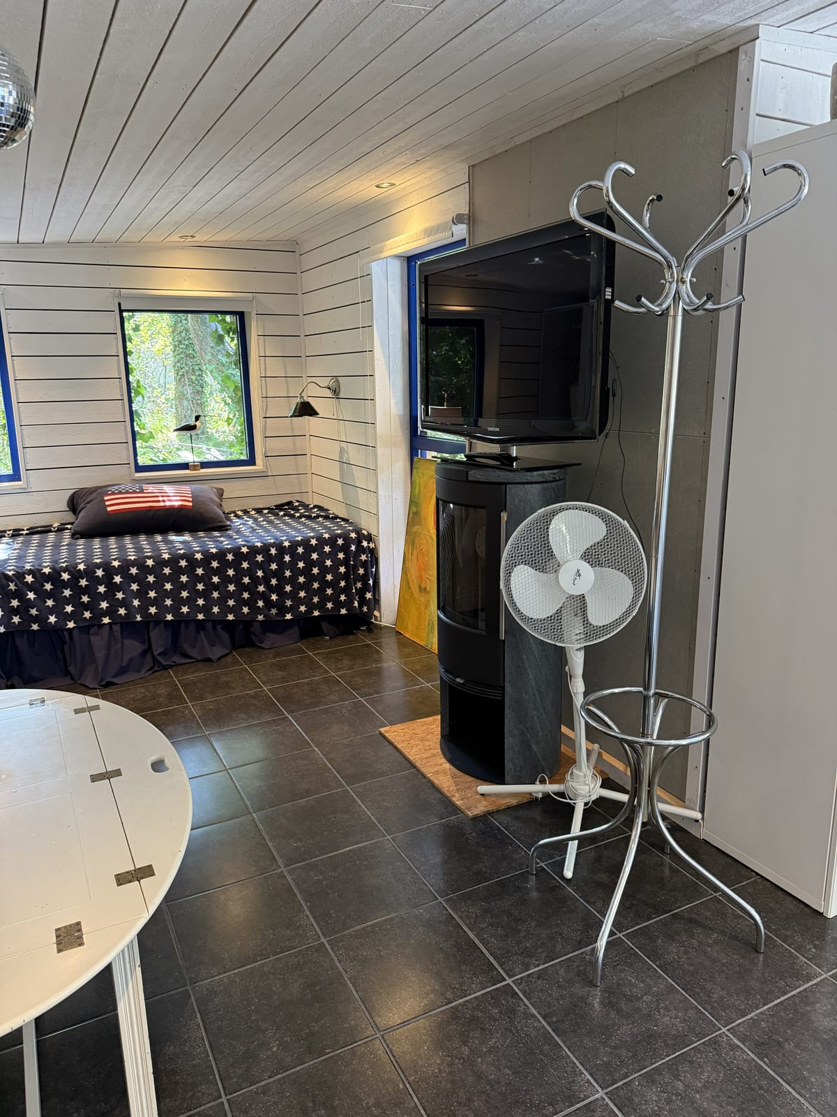 1 rok · 40 m² i Höllviken – bild 3