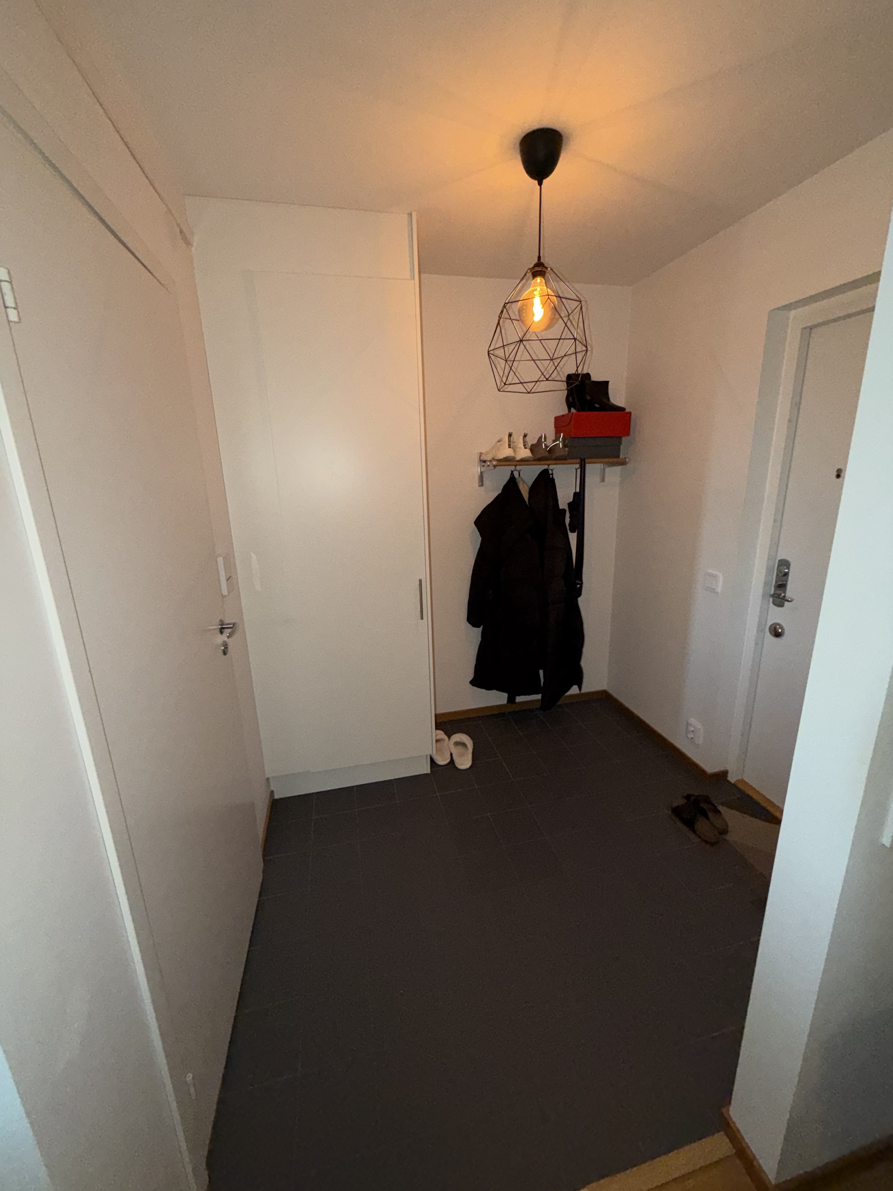 Lägenhet, 2 rooms, 45 sqm, Limhamn – bild 2