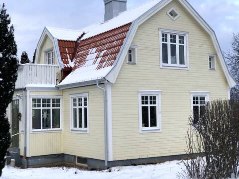 Lägenhet, 1 rooms, 50 sqm, Motala – Motala
