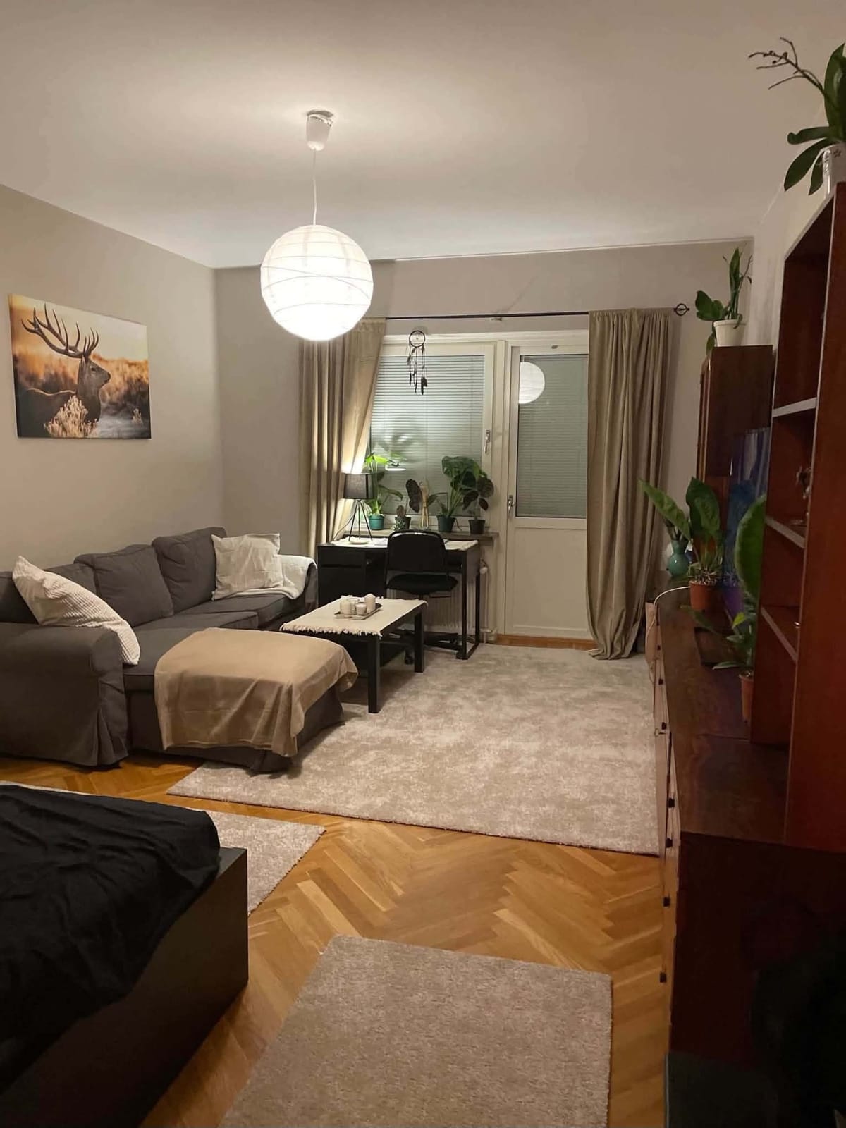 2 rok · 40 m² i Göteborg – bild 4