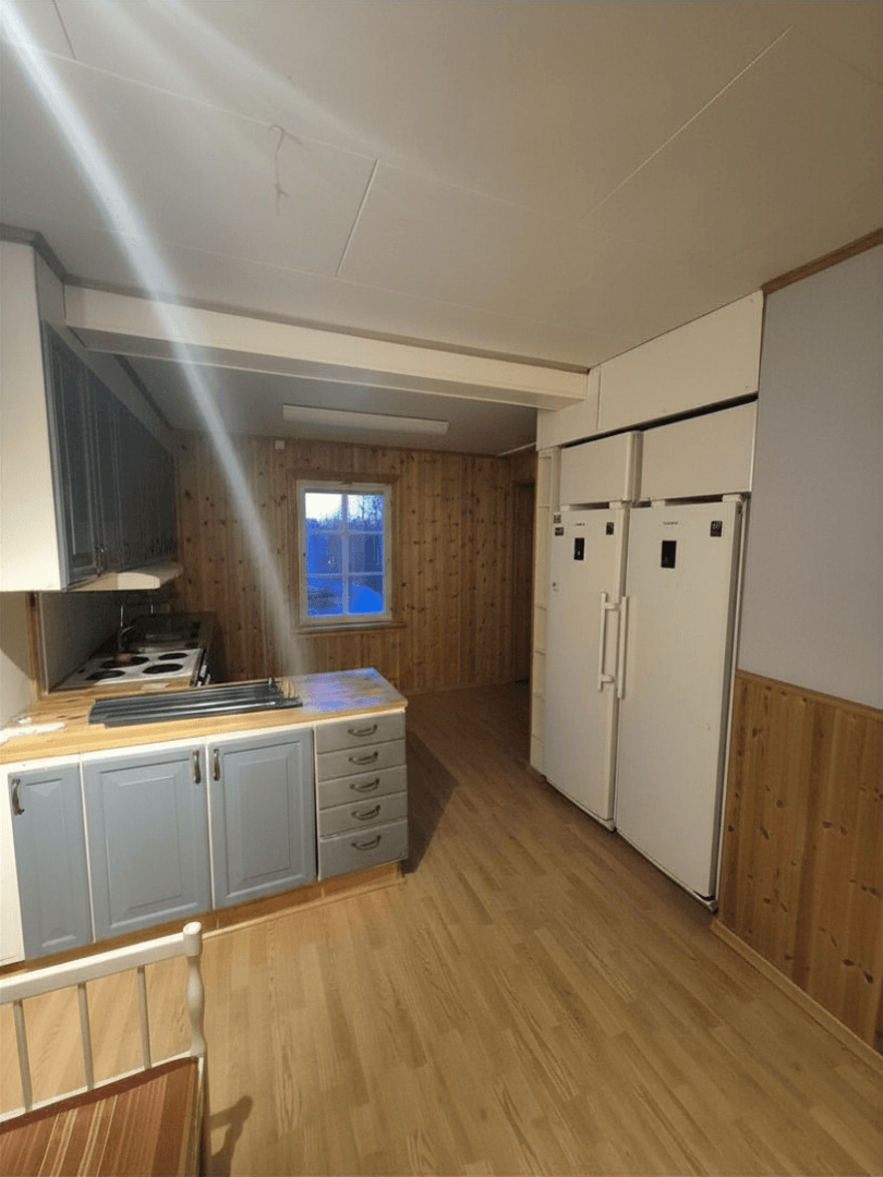 2 rok · 45 m² i Boliden – bild 2