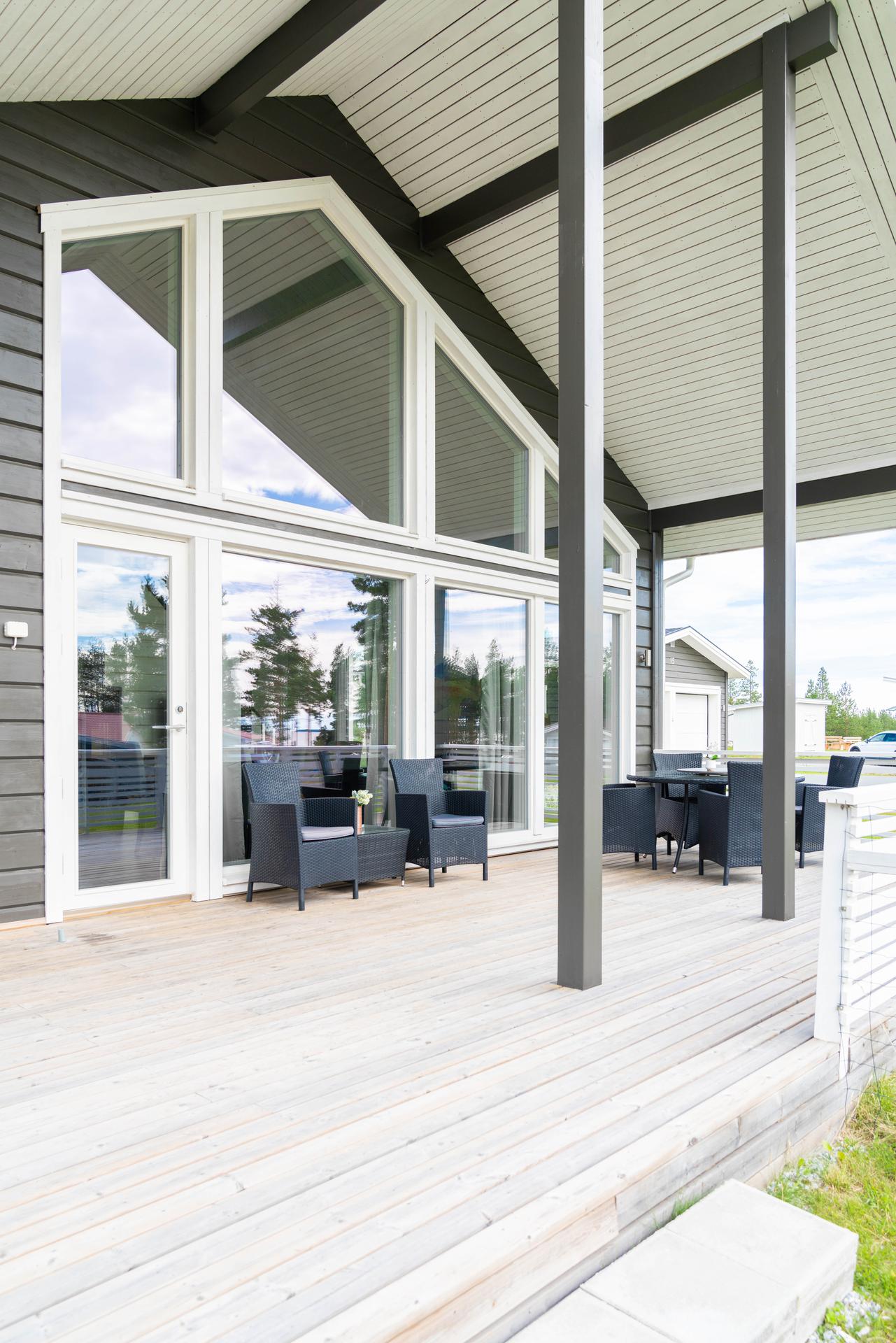 4 rok · 100 m² i Piteå – bild 14