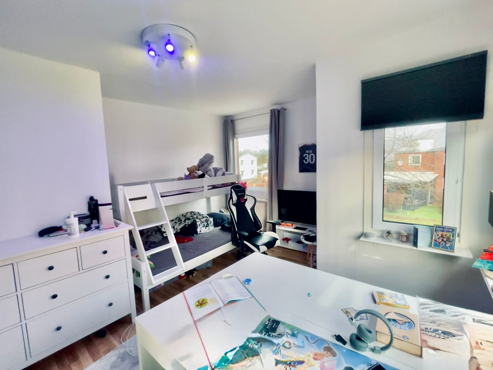 4 rok · 90 m² i Halmstad – bild 14