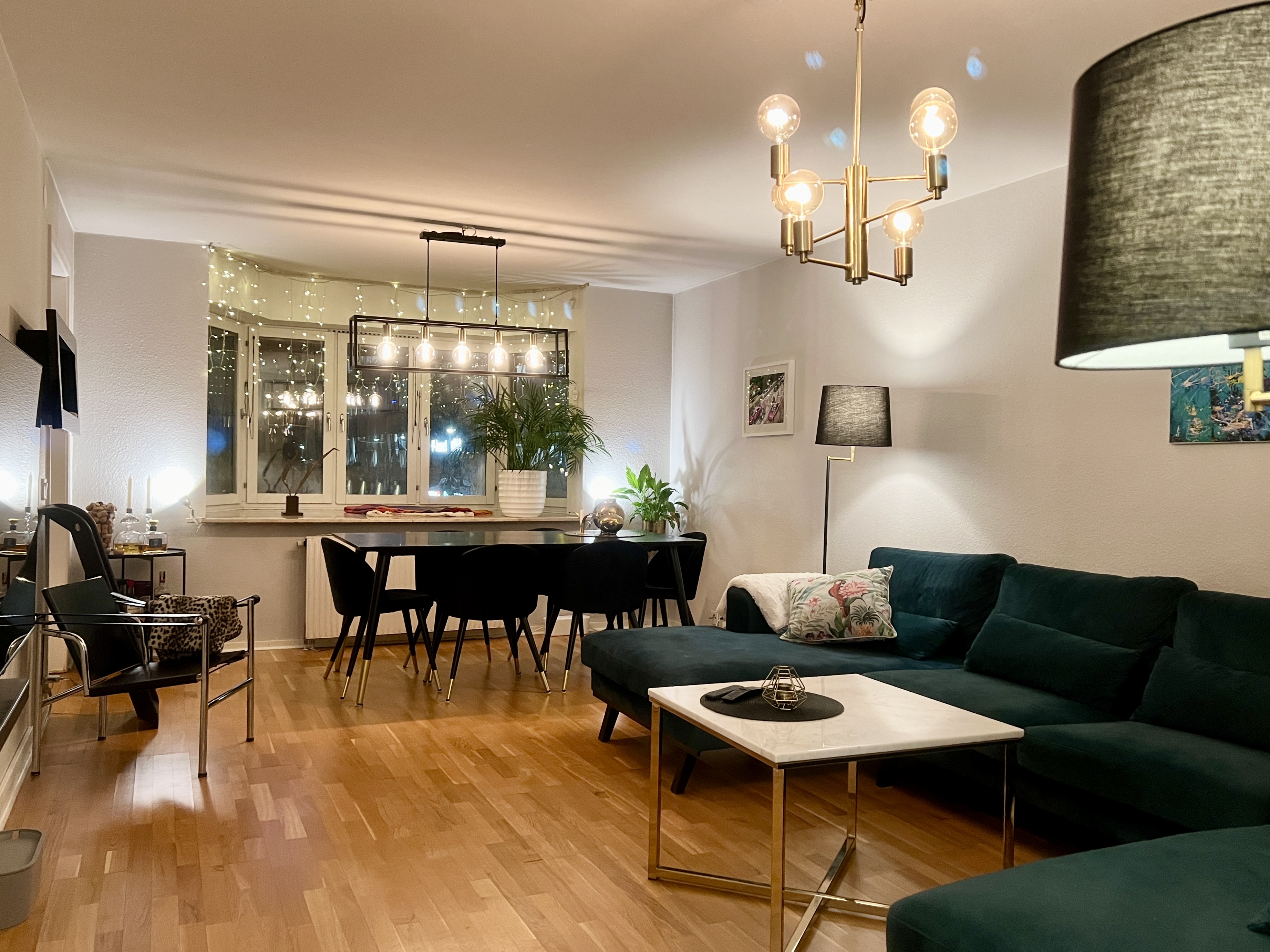Lägenhet, 4 rooms, 100 sqm, Malmö – bild 4