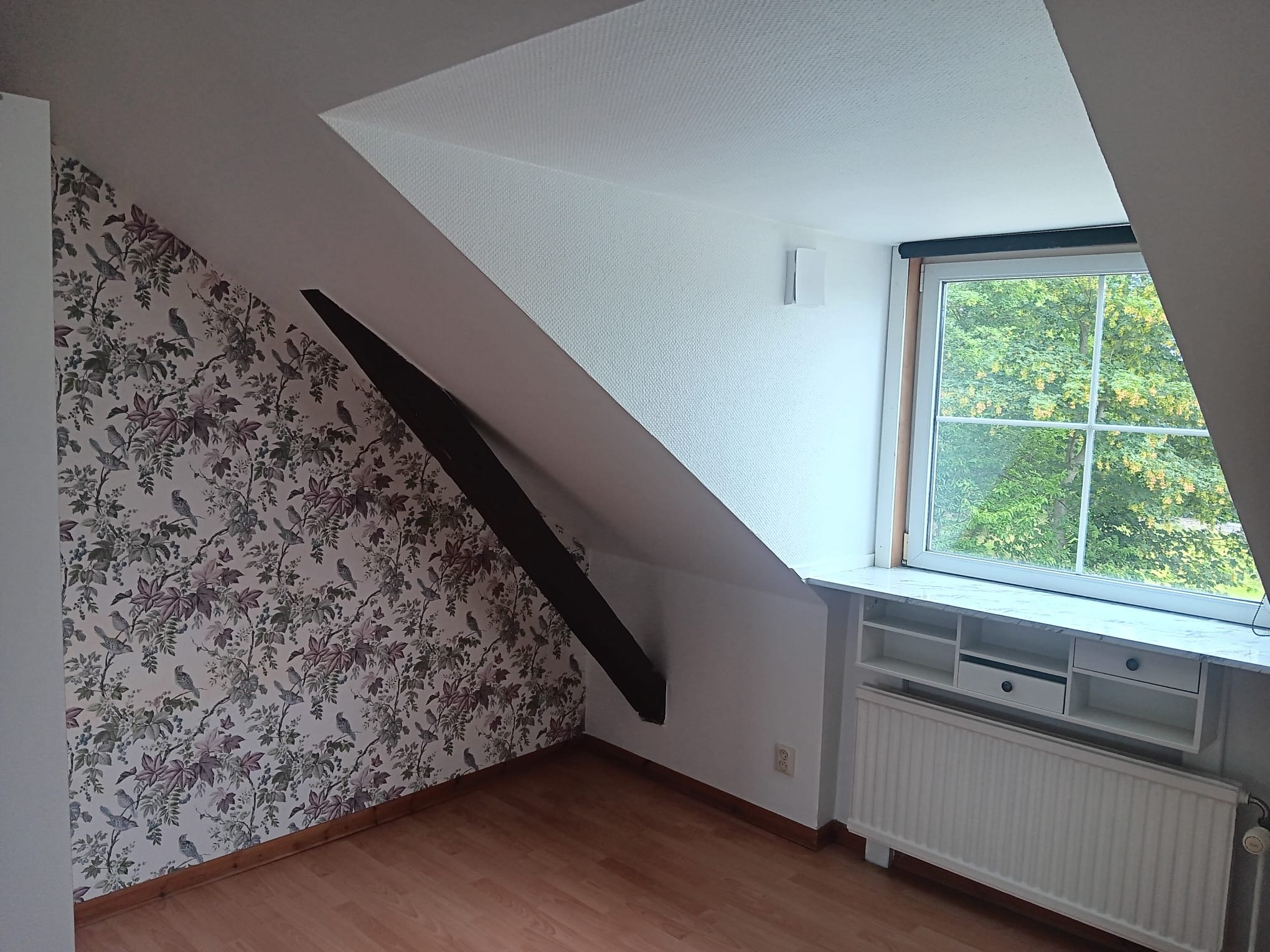 Lägenhet, 3 rooms, 98 sqm, Hörby – bild 6