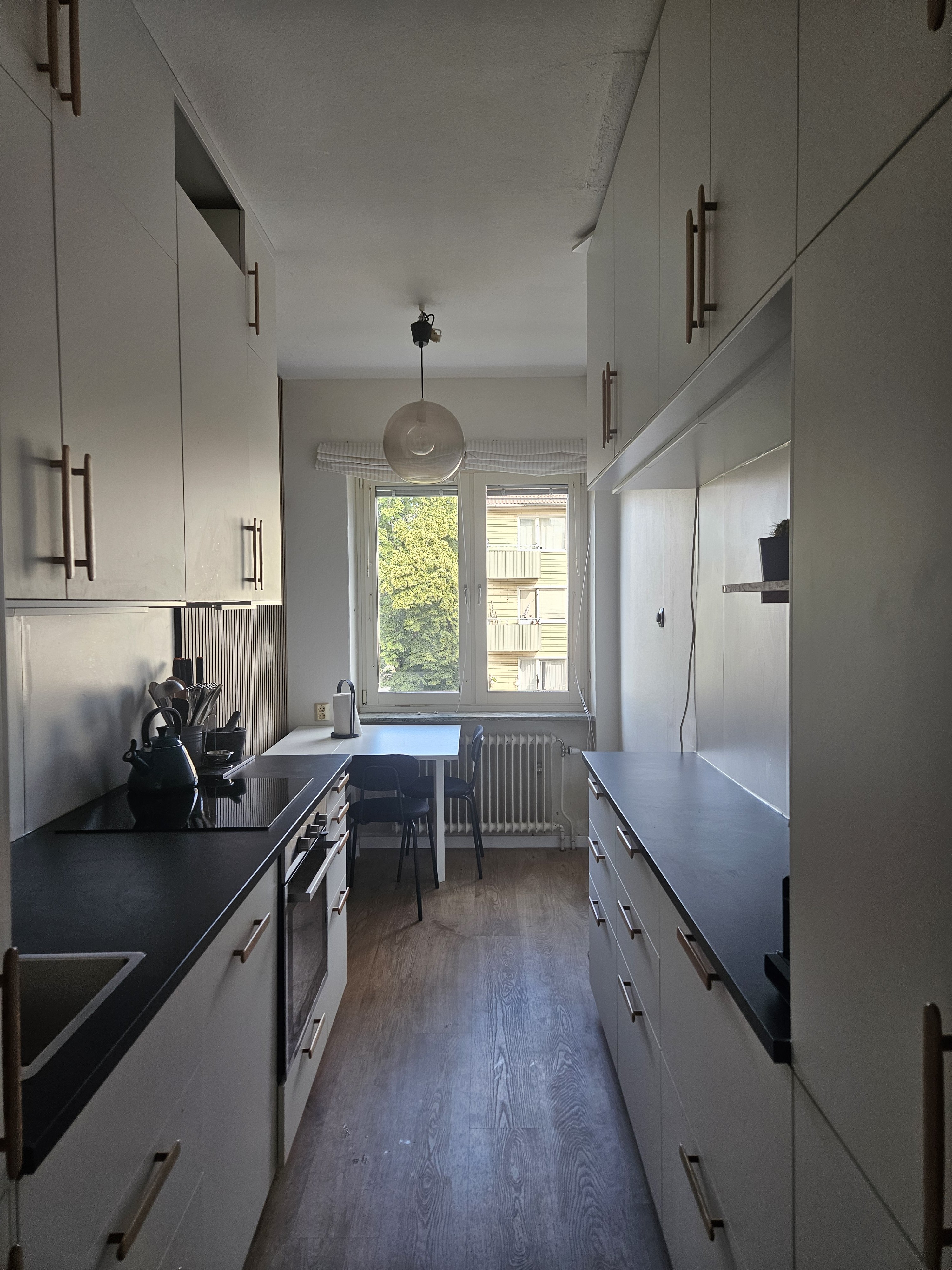 Lägenhet, 2 rooms, 48 sqm, Johanneshov – bild 13