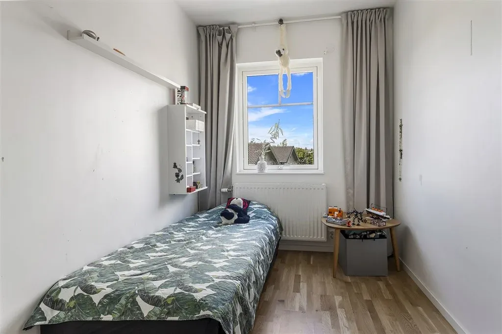 4 rok · 118 m² i Hallstahammar – bild 16