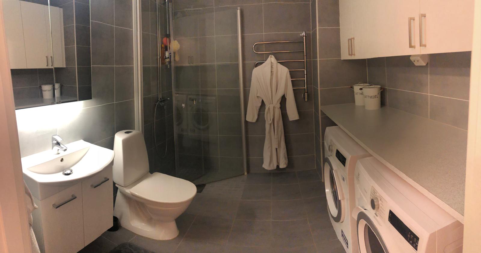 4 rok · 125 m² i Solna – bild 12
