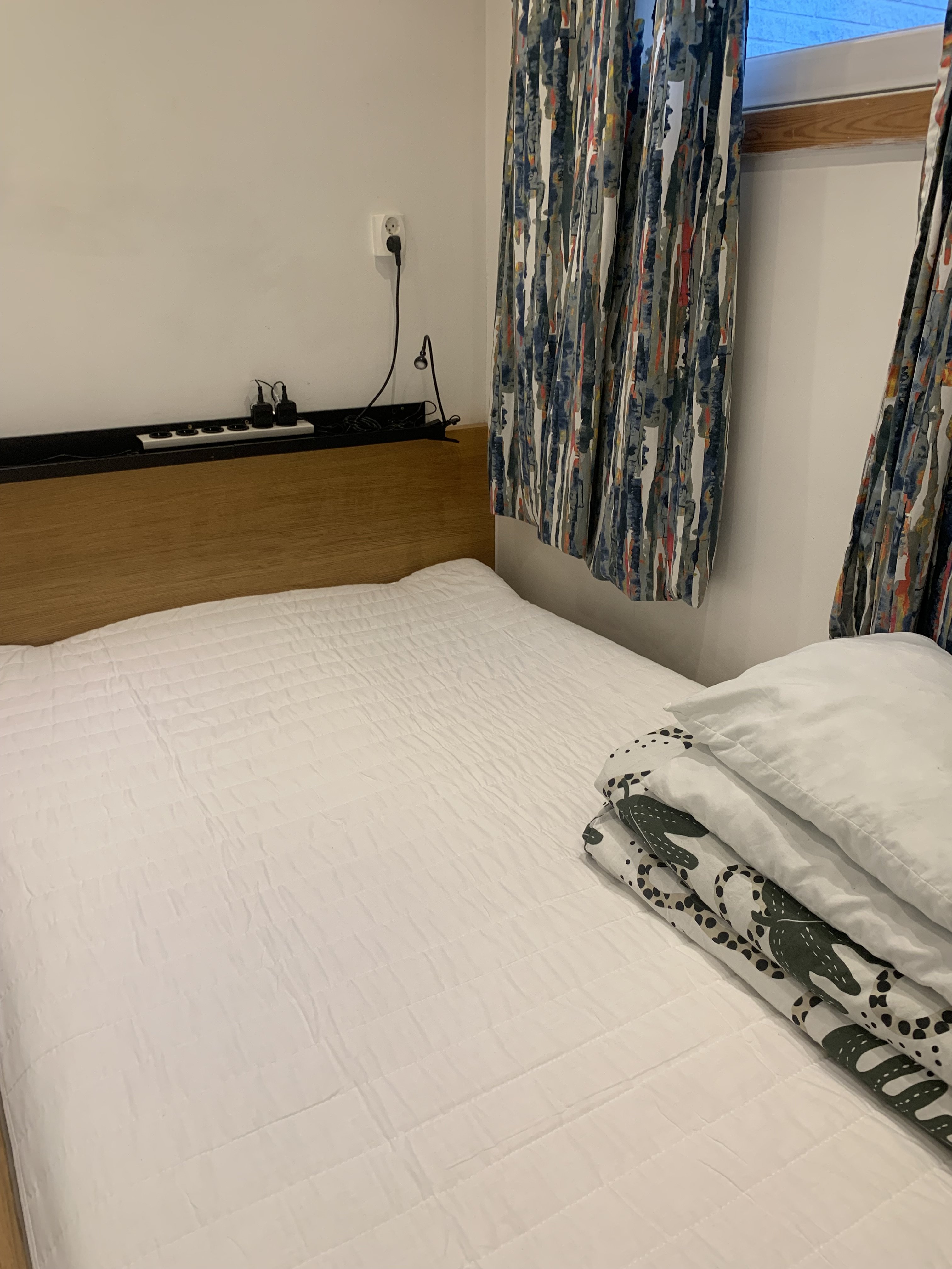 Lägenhet, 2 rooms, 25 sqm, Tumba – bild 14