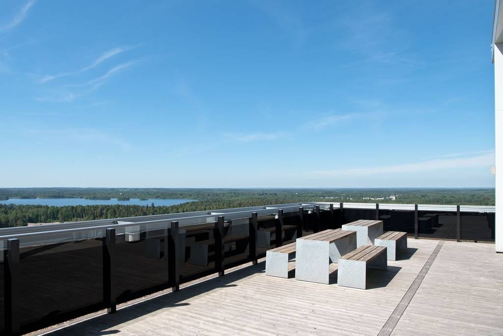 1 rok · 30 m² i Växjö – bild 4