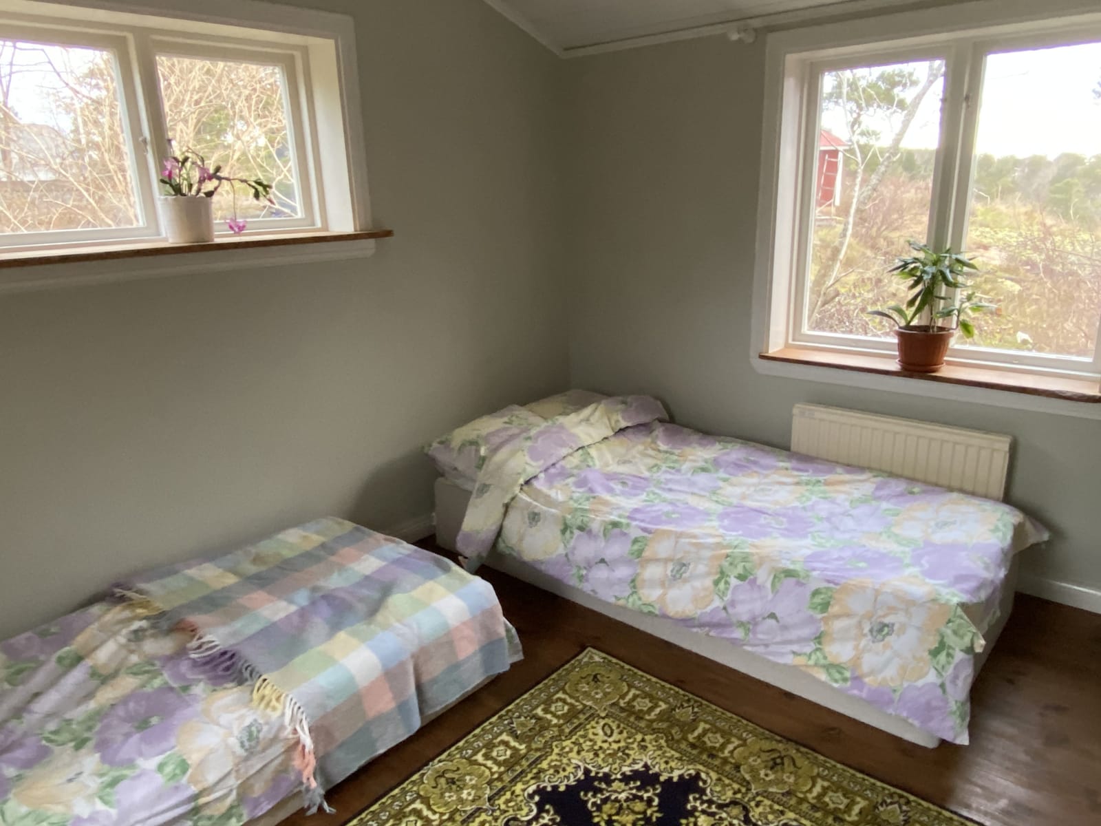 3 rok · 60 m² i Tyresö – bild 9