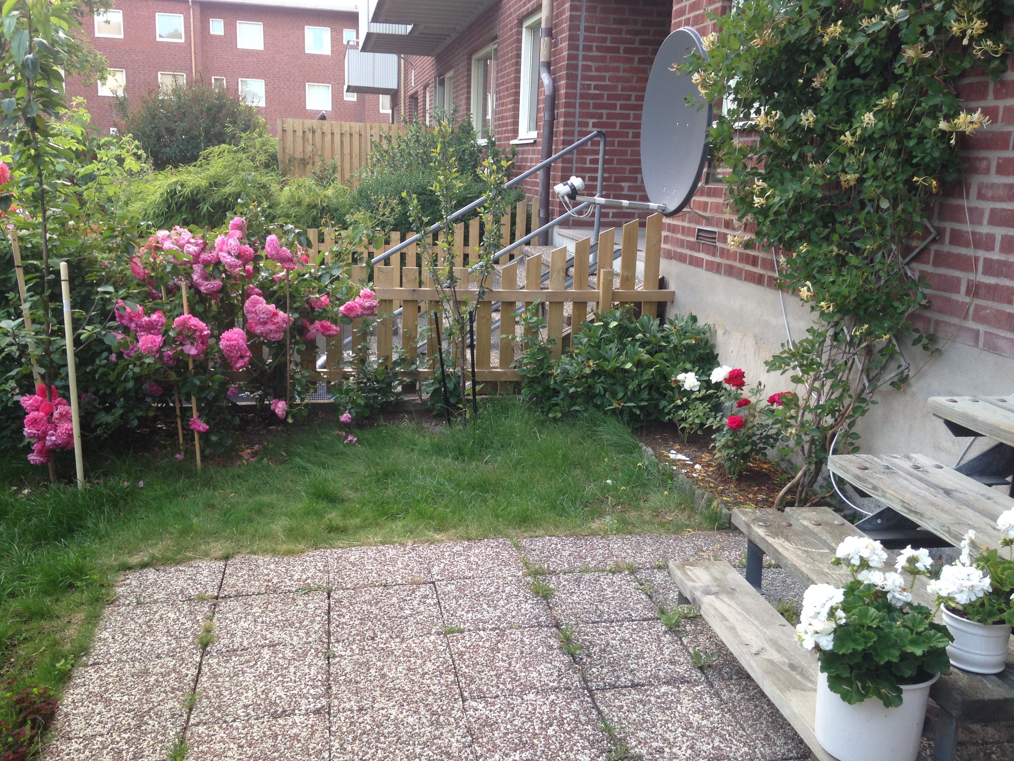 Lägenhet, 2 rooms, 75 sqm, Hisings Backa – bild 4