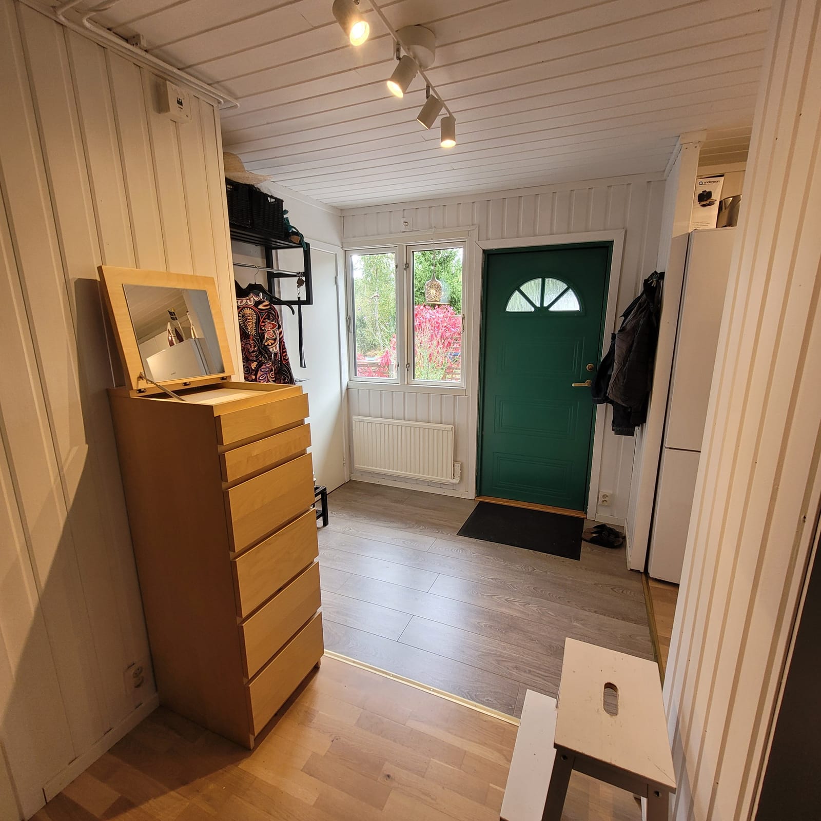 2 rok · 54 m² i Bergshamra – bild 11