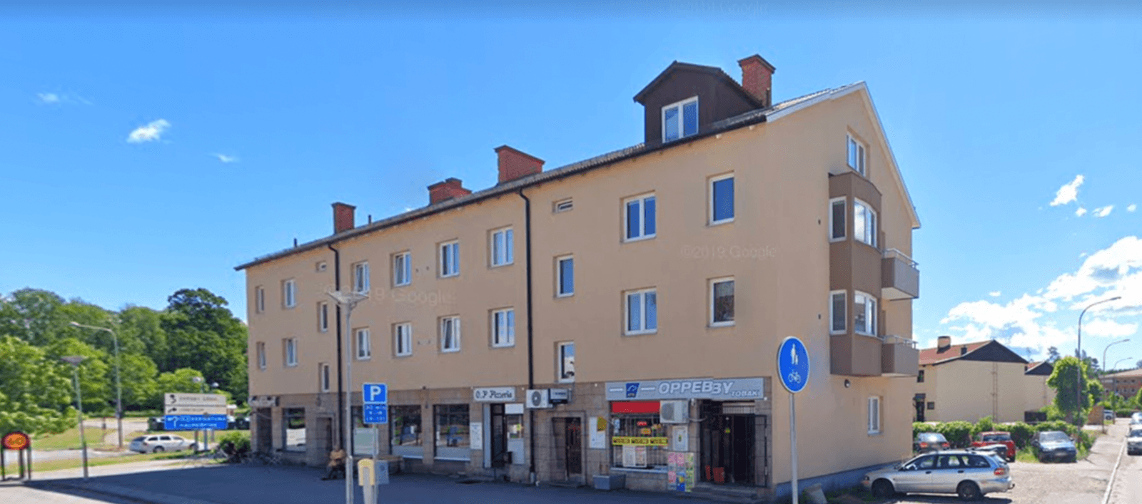 3 rok · 53 m² i Nyköping – bild 10