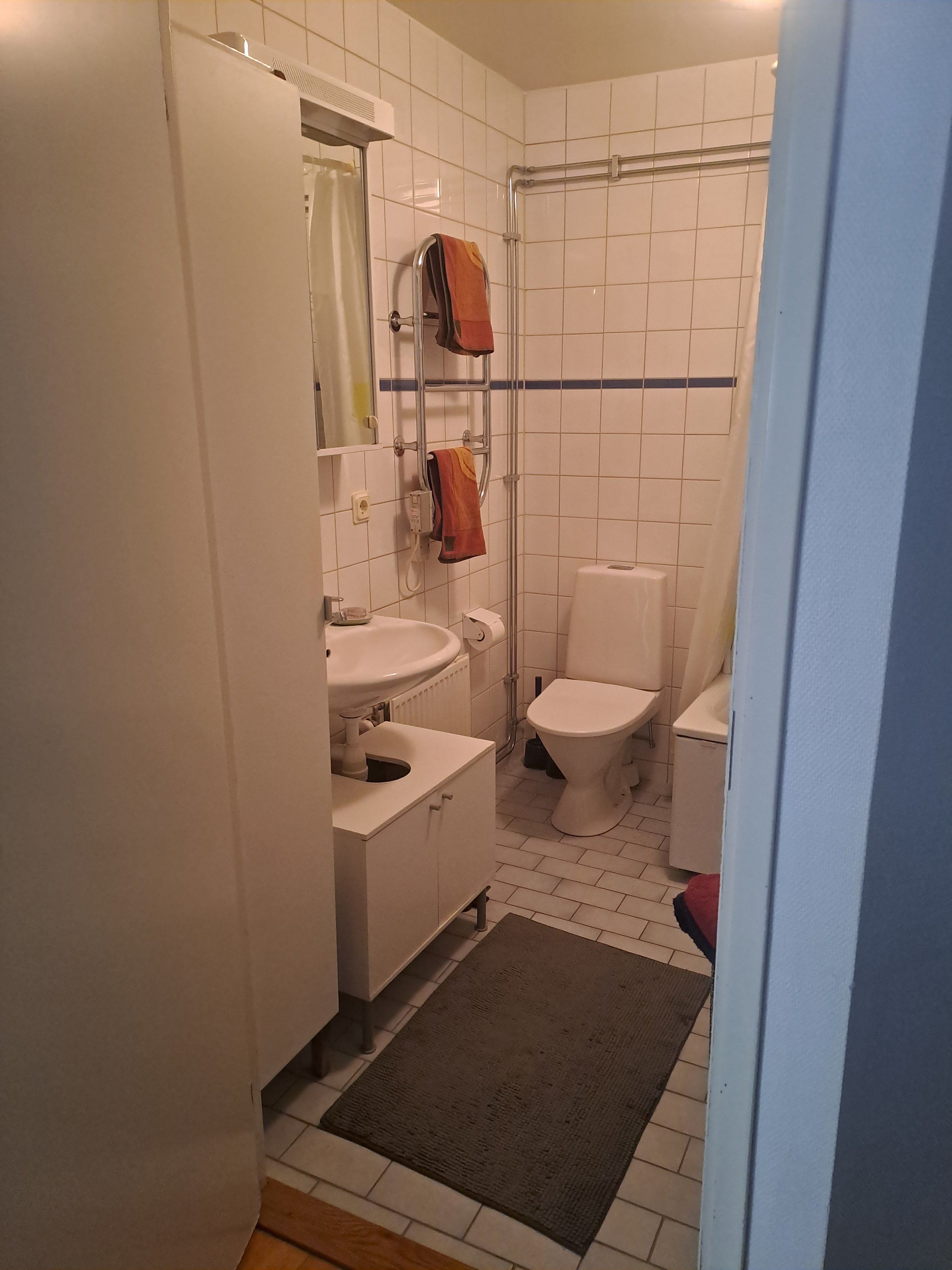 Lägenhet, 2 rooms, 45 sqm, Lund – bild 6