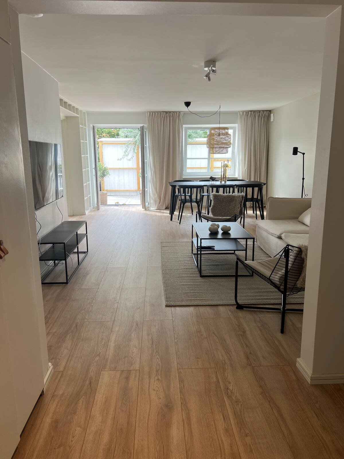 3 rok · 100 m² i Skanör – bild 12
