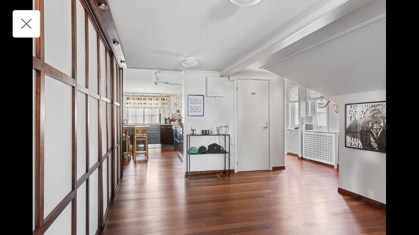 Lägenhet, 3 rooms, 85 sqm, Mönsterås – bild 5