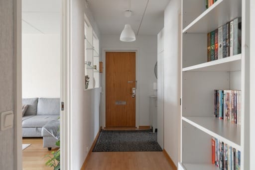 3 rok · 80 m² i Kalmar – bild 15