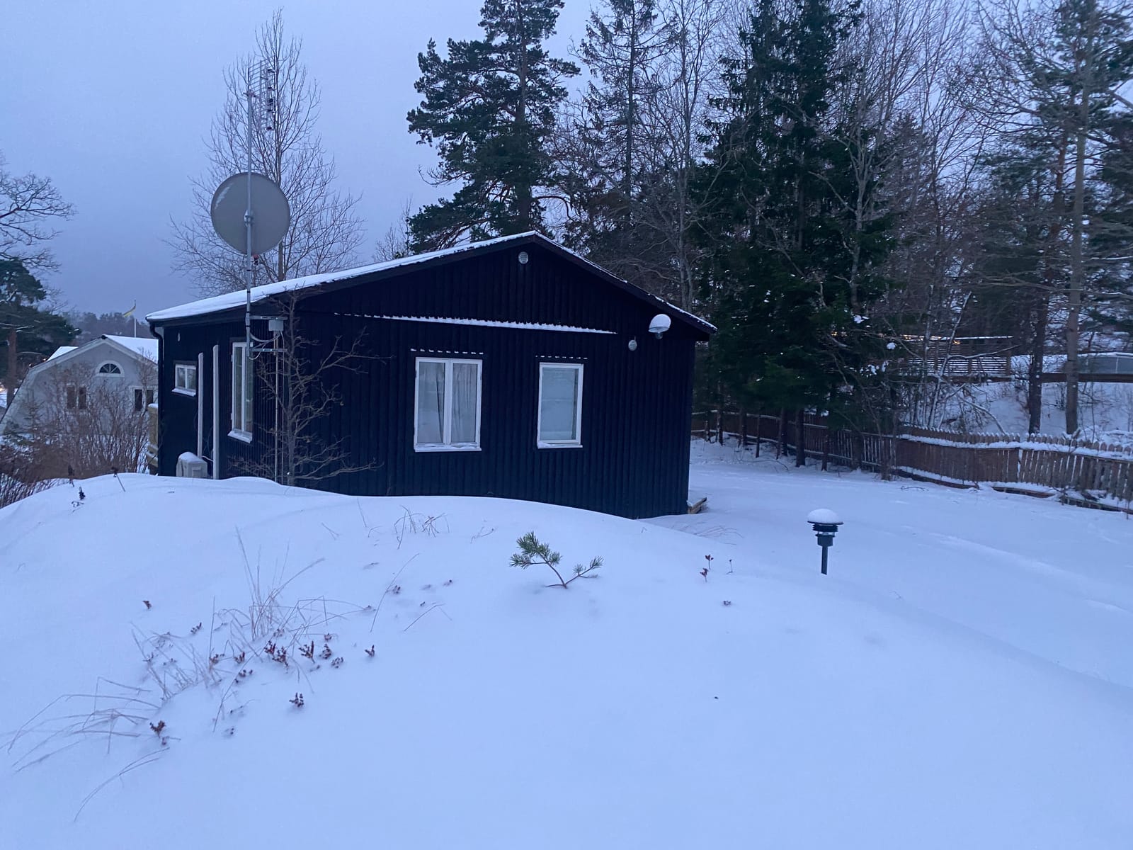 2 rok · 50 m² i Värmdö – bild 30