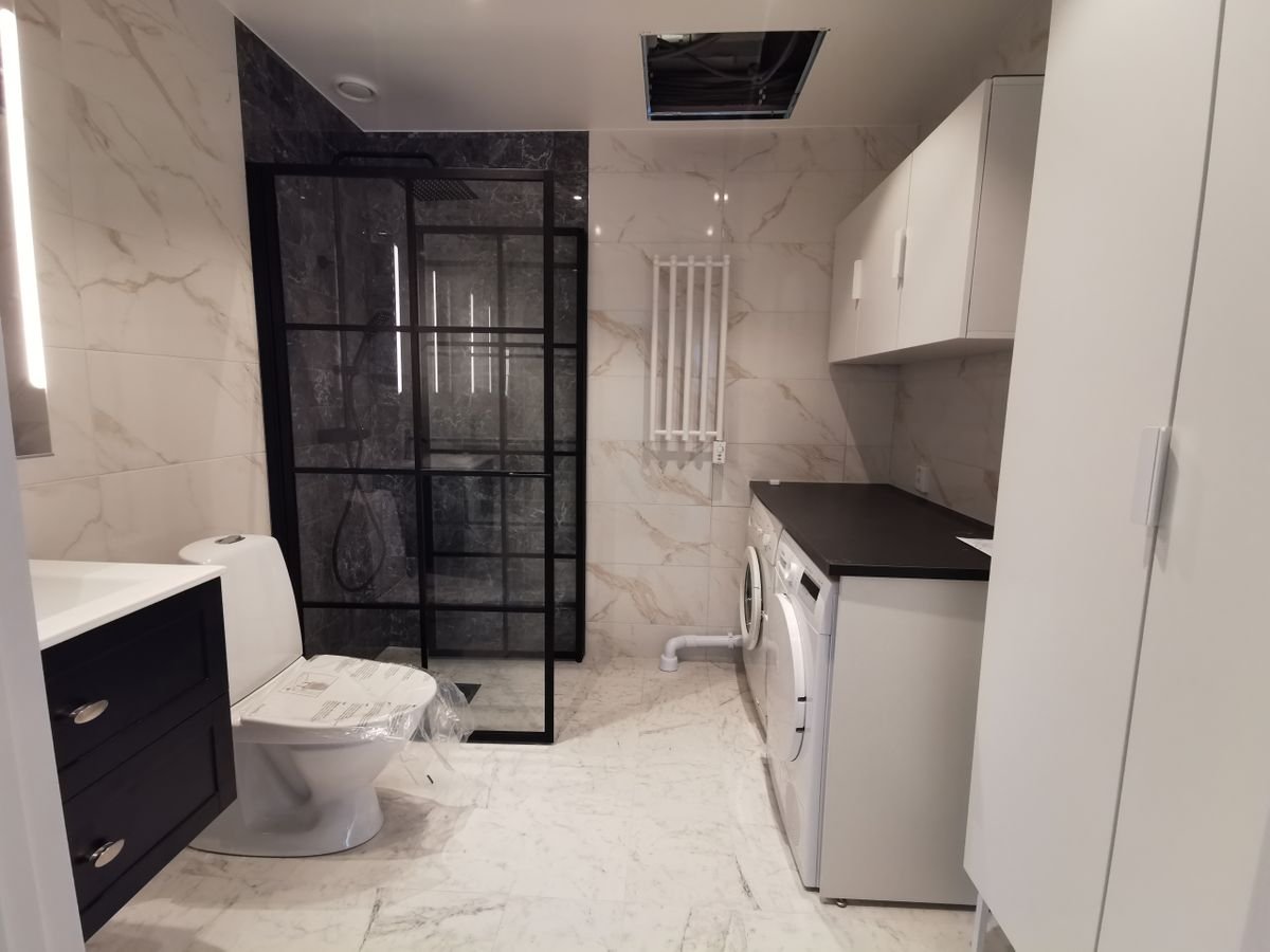 Lägenhet, 4 rooms, 100 sqm, Kristianstad