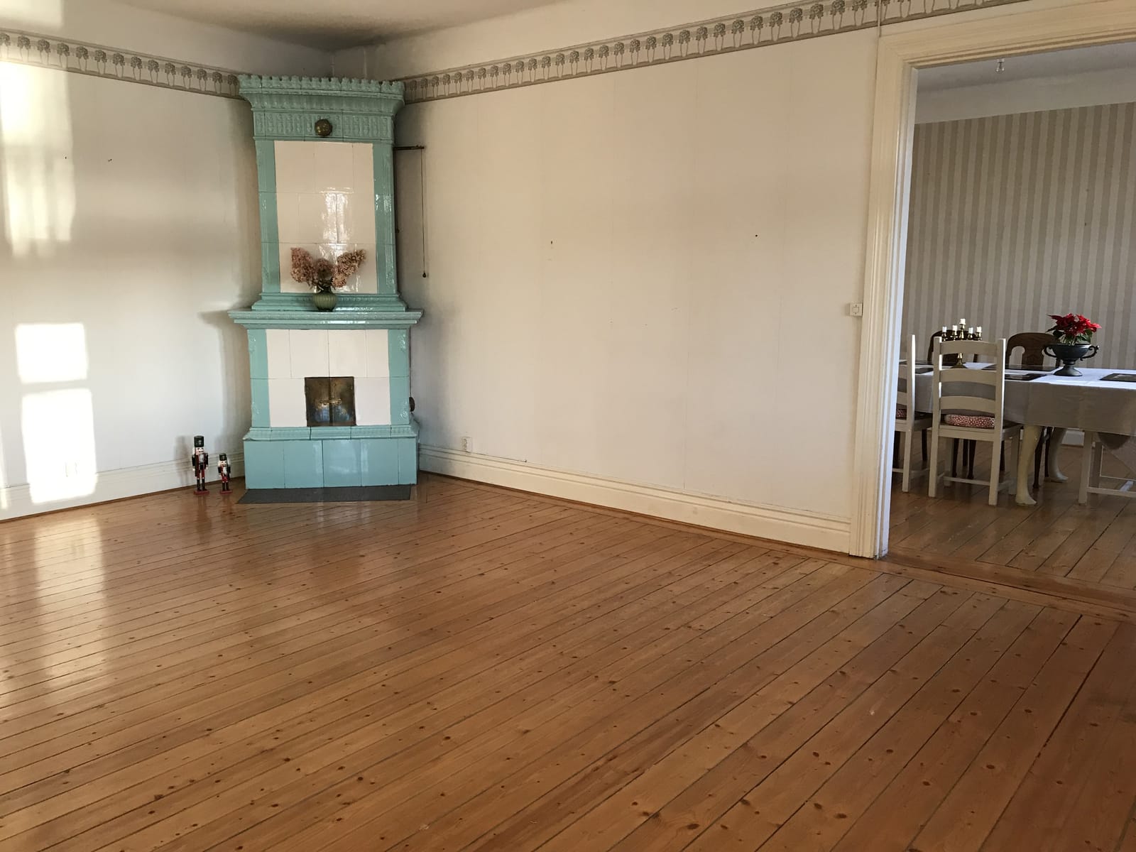 3 rok · 120 m² i Örebro – bild 7