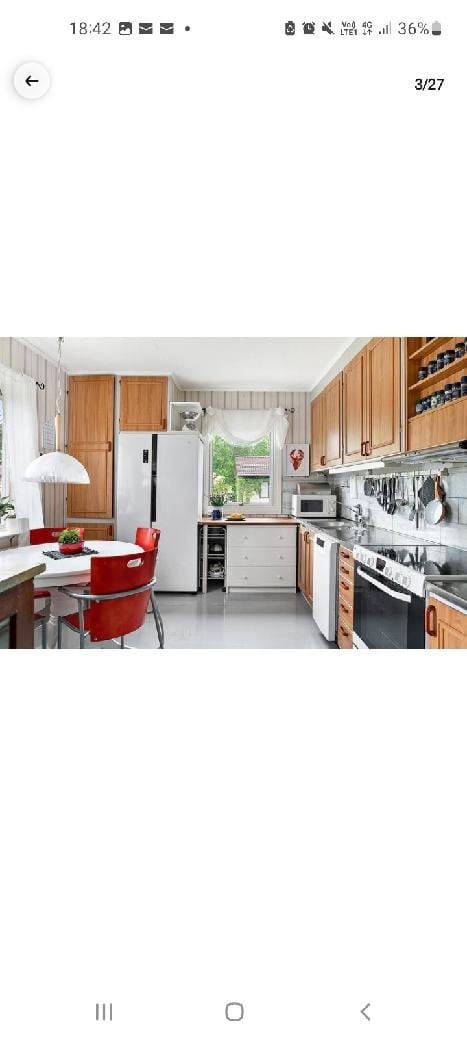 3 rok · 77 m² i Hallstavik – bild 15