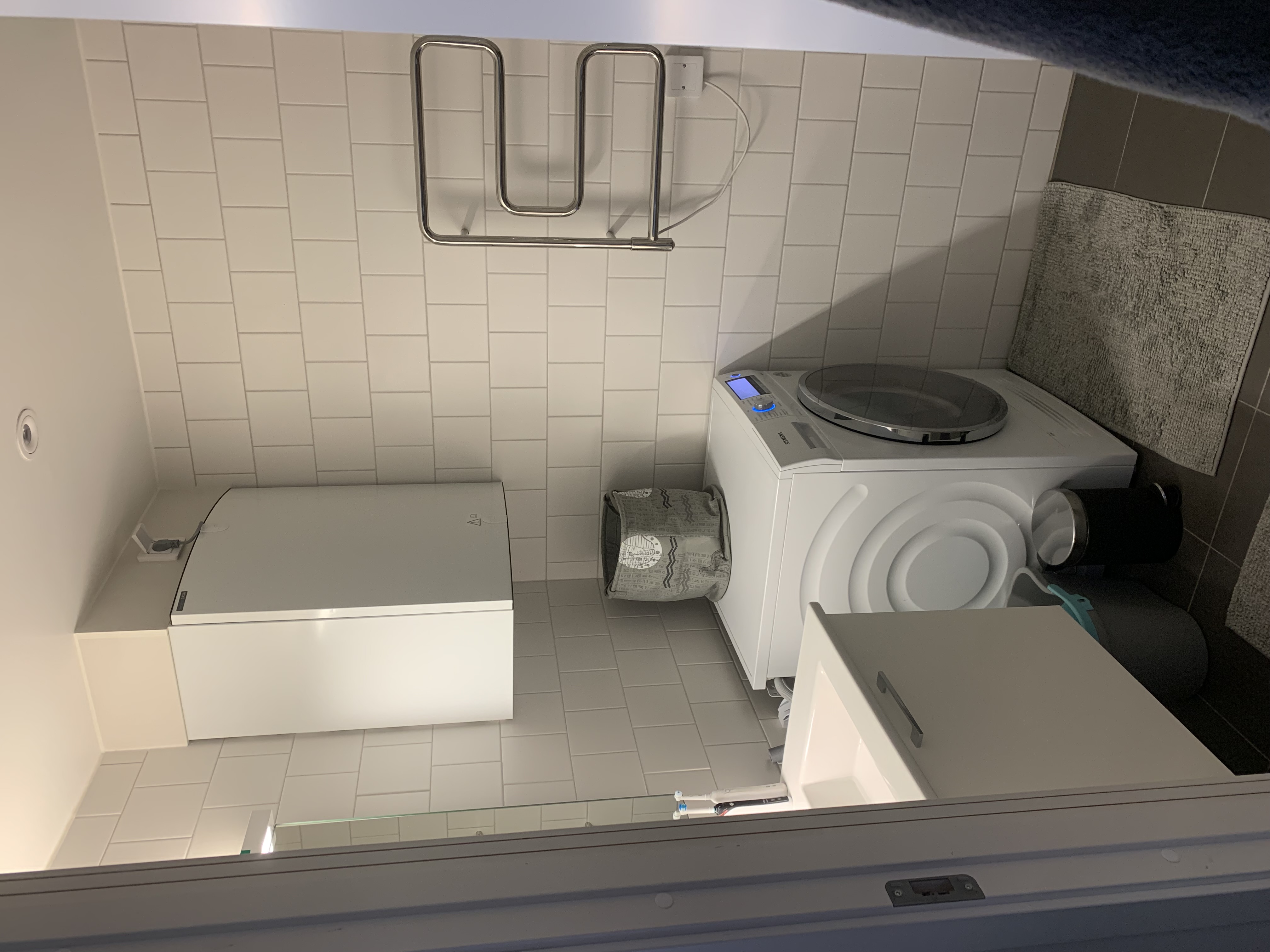 Lägenhet, 2 rooms, 34 sqm, Tyresö – bild 10